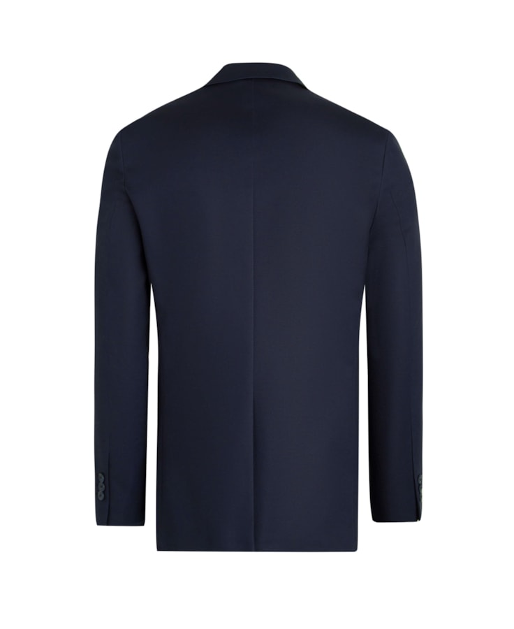 Blazer Compact Span Dark Navy