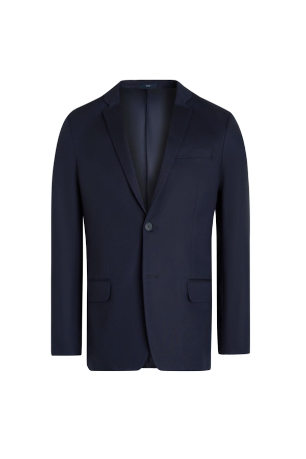 Blazer Compact Span Dark Navy