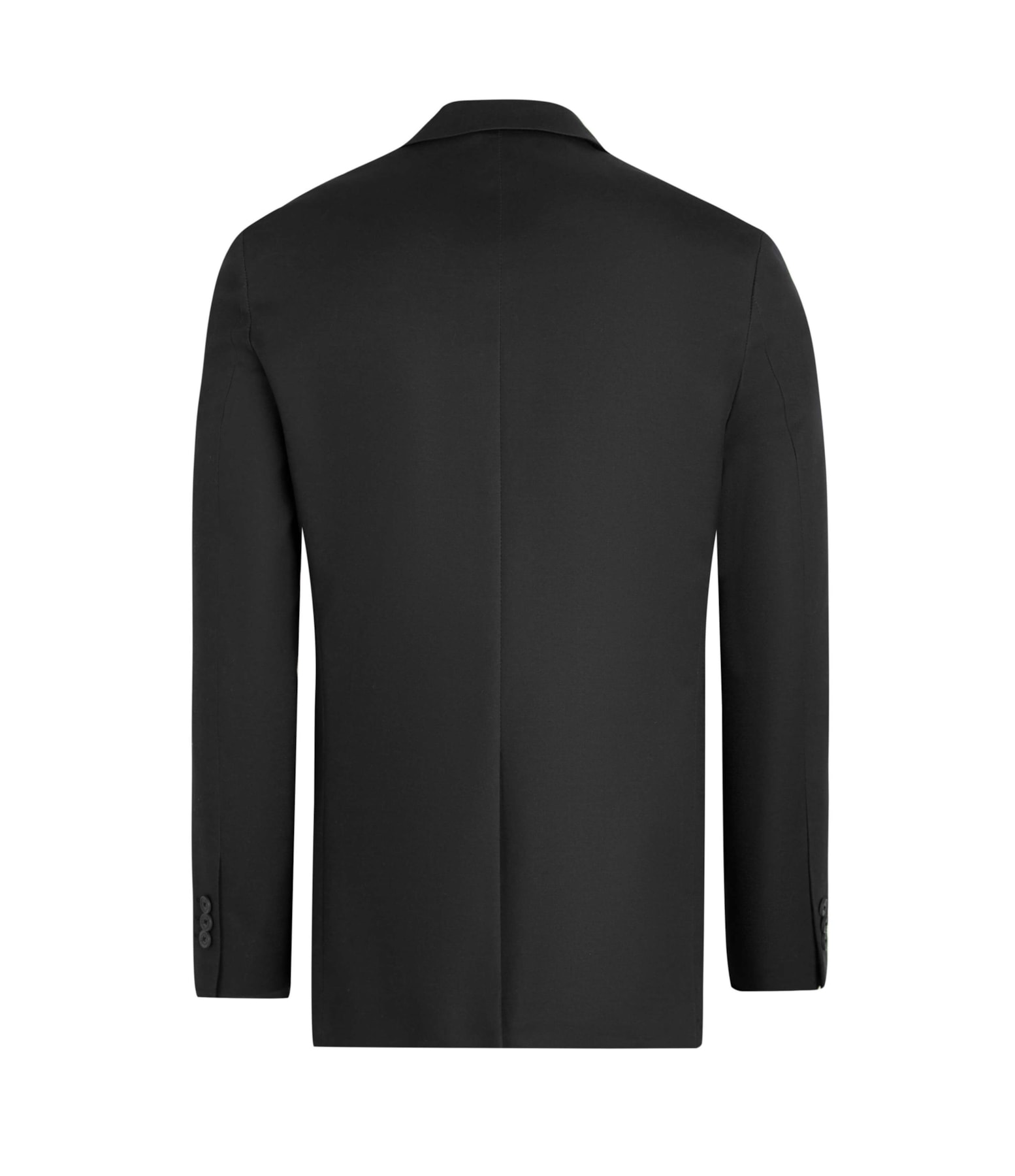 Blazer Compact Span Preto