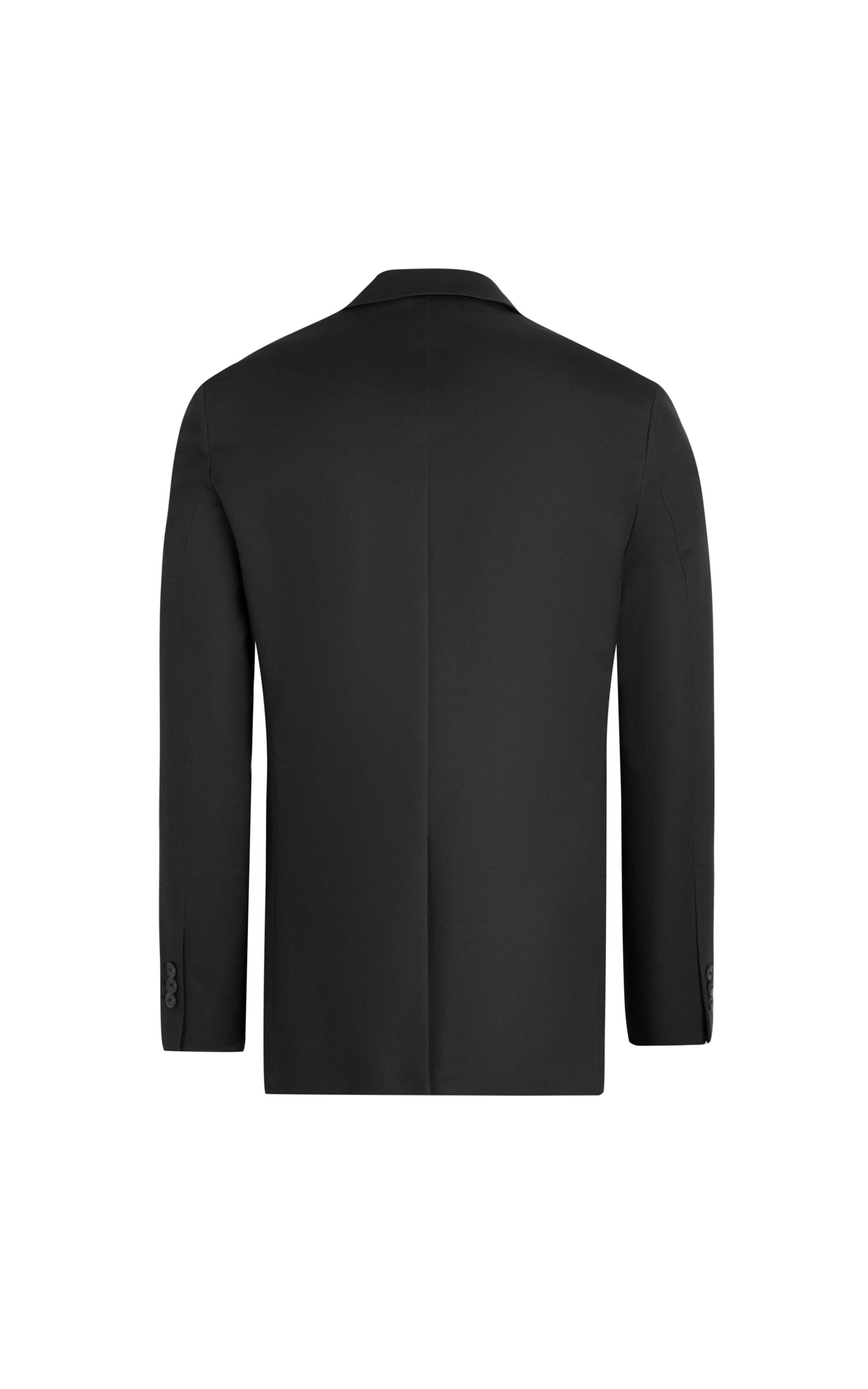 Blazer Compact Span Preto