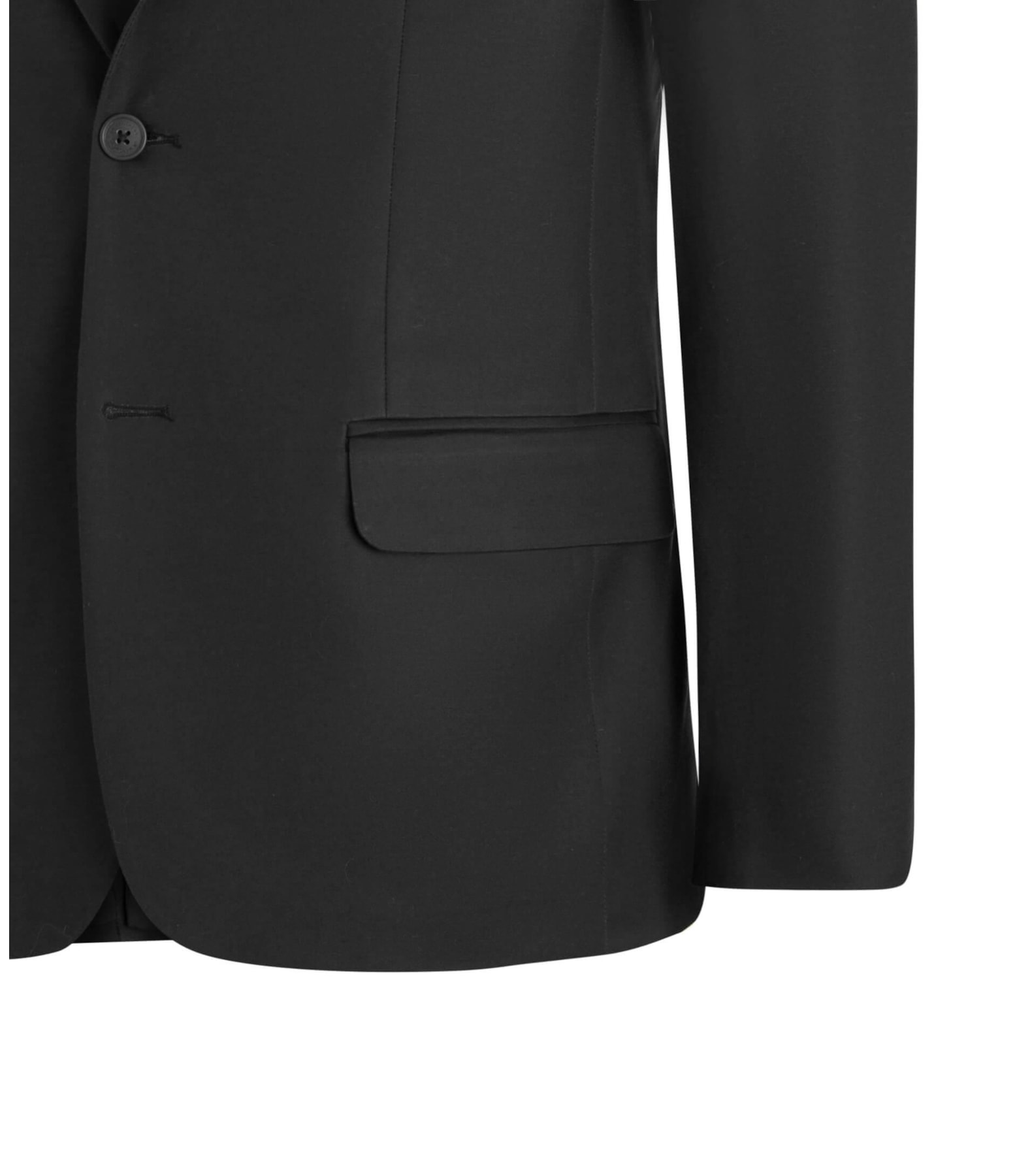 Blazer Compact Span Preto