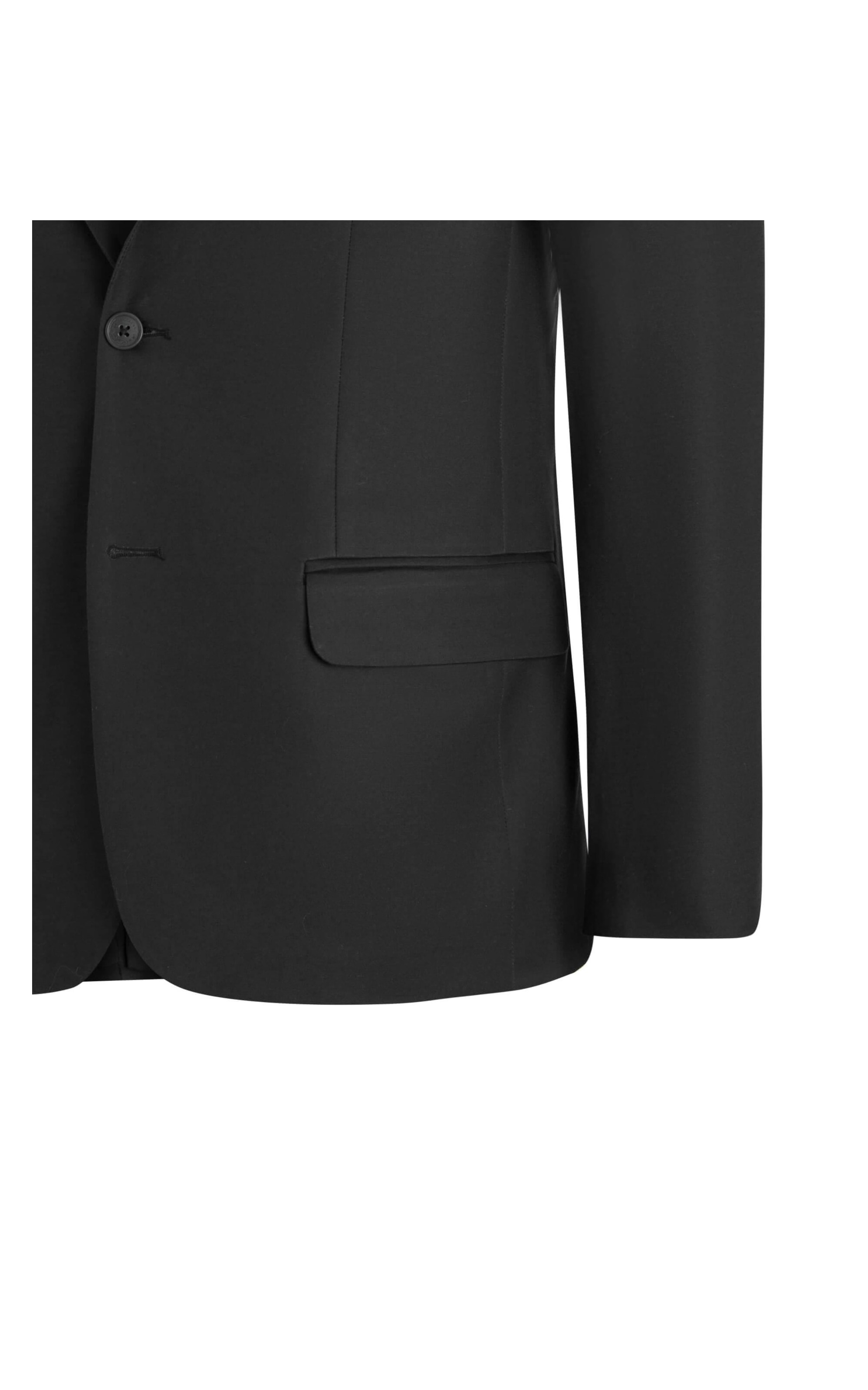 Blazer Compact Span Preto