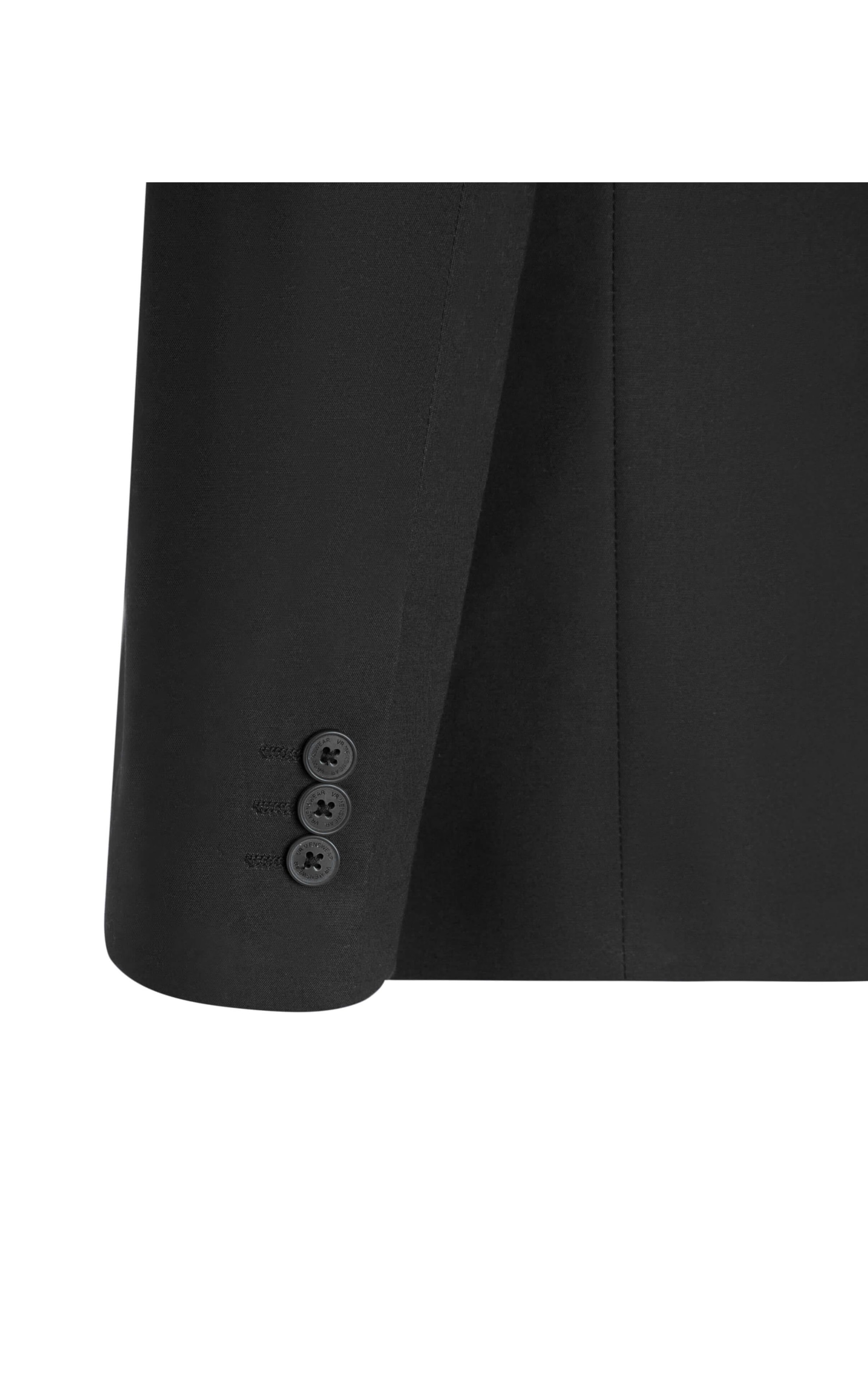 Blazer Compact Span Preto