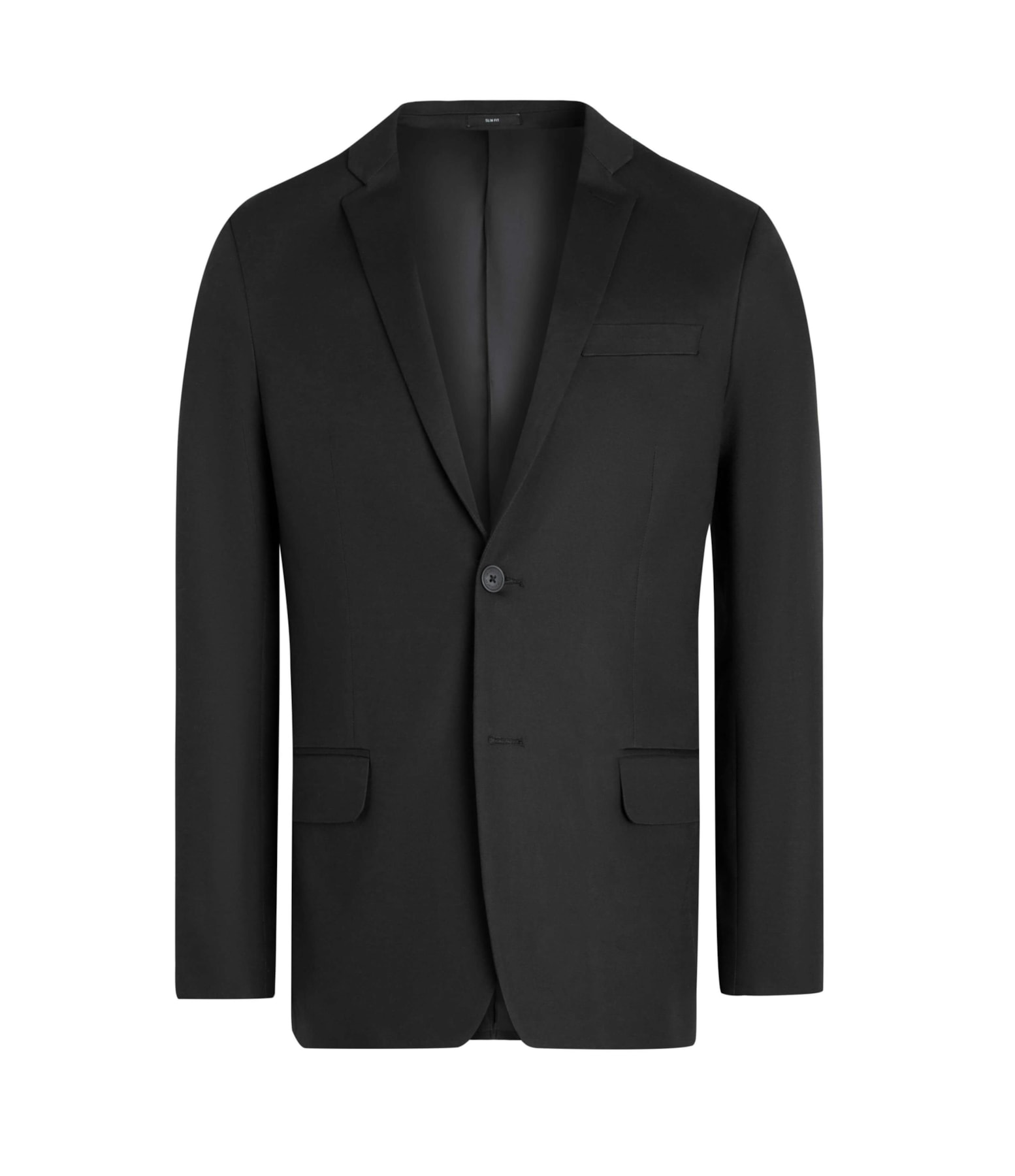 Blazer Compact Span Preto