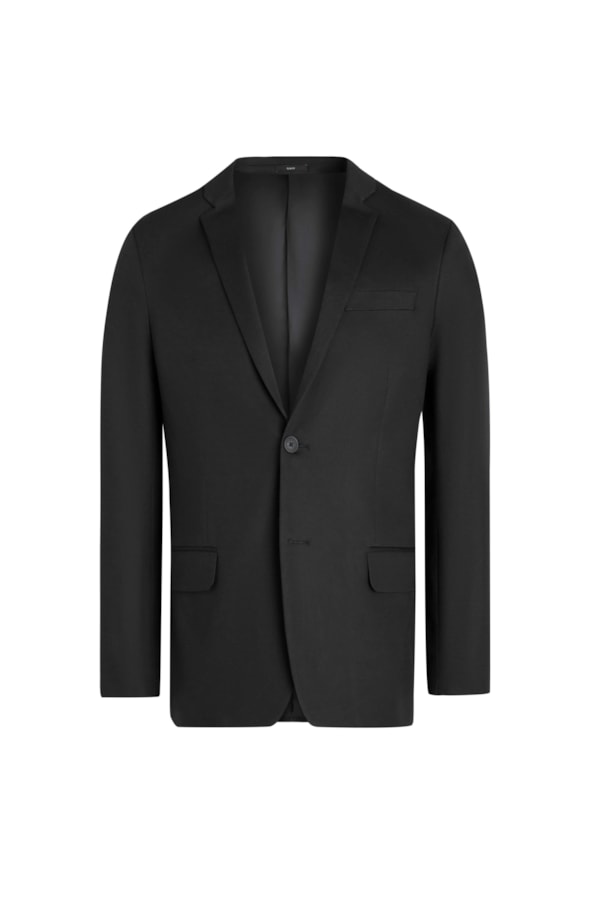 Blazer Compact Span Preto
