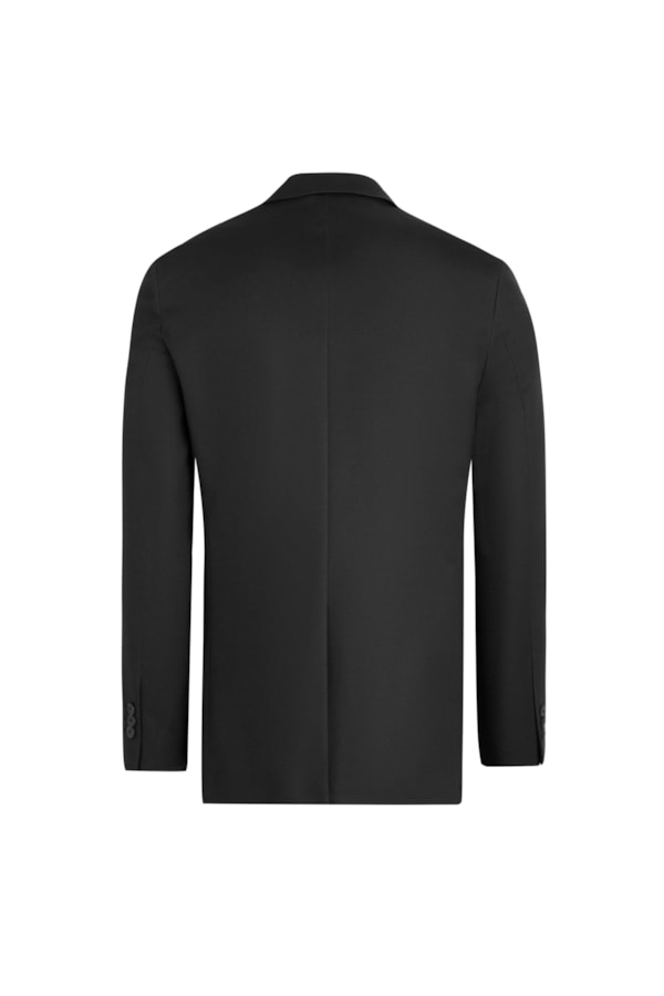 Blazer Compact Span Preto