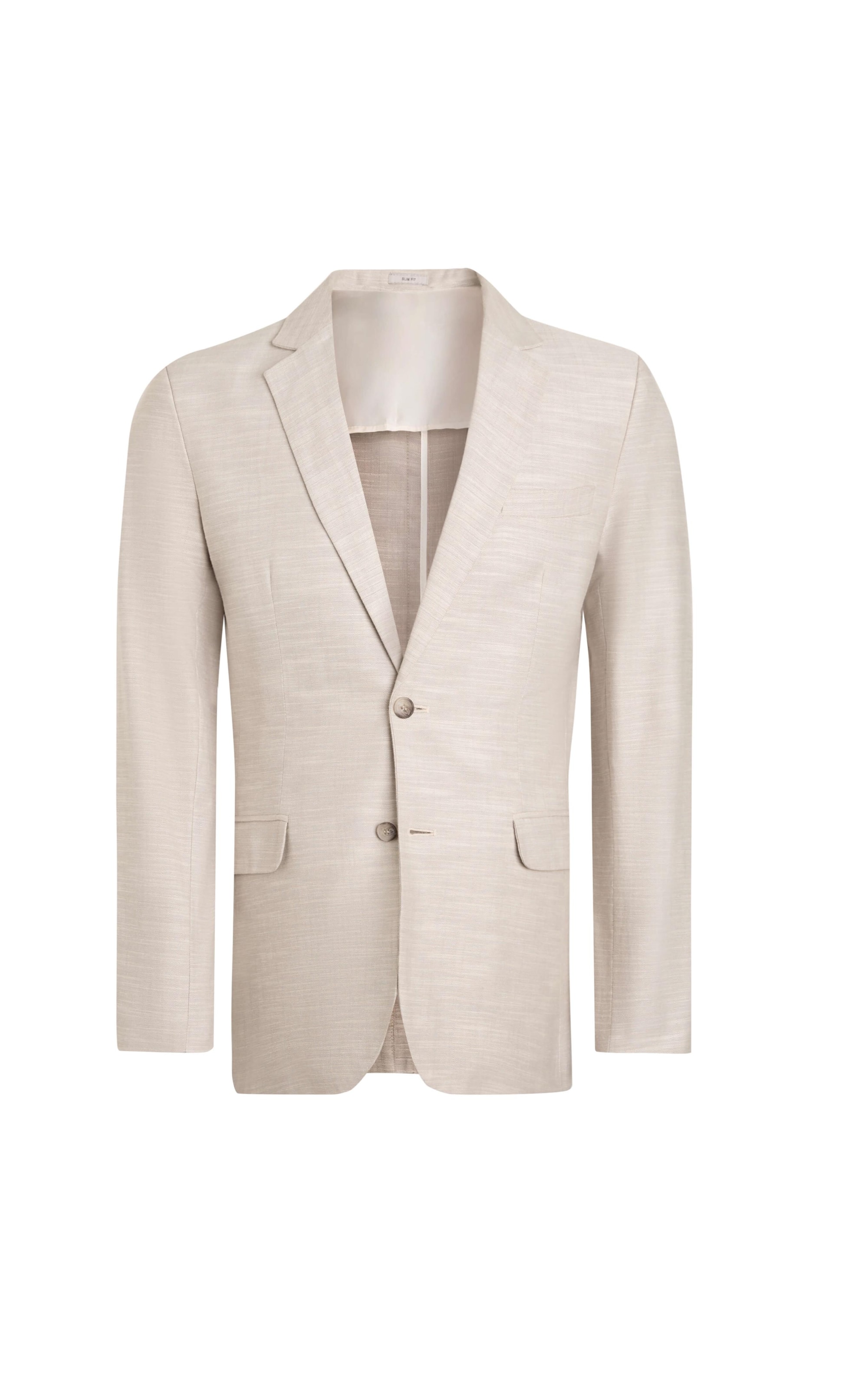 Blazer Giron Areia