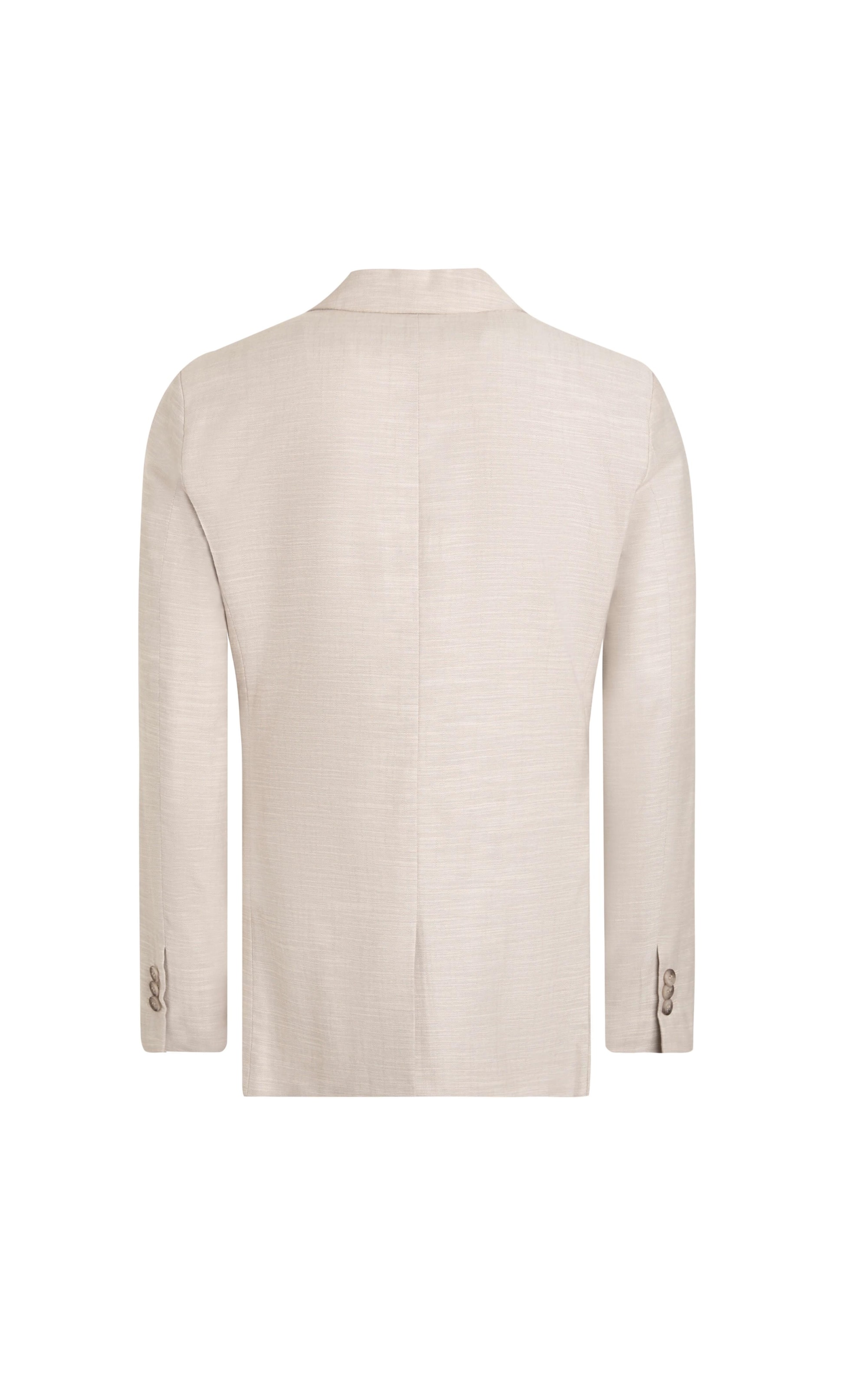 Blazer Giron Areia