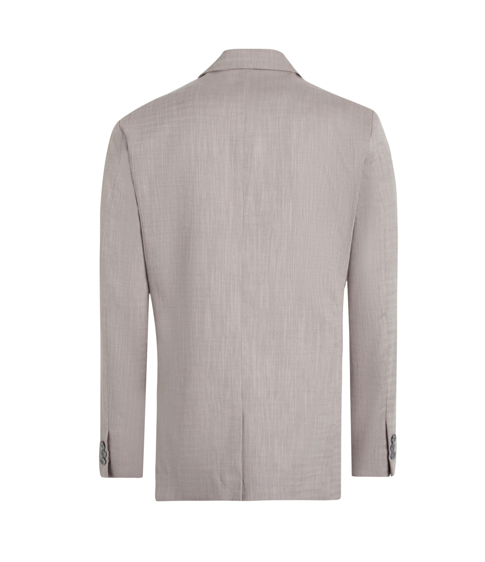 Blazer Giron Chumbo Mescla