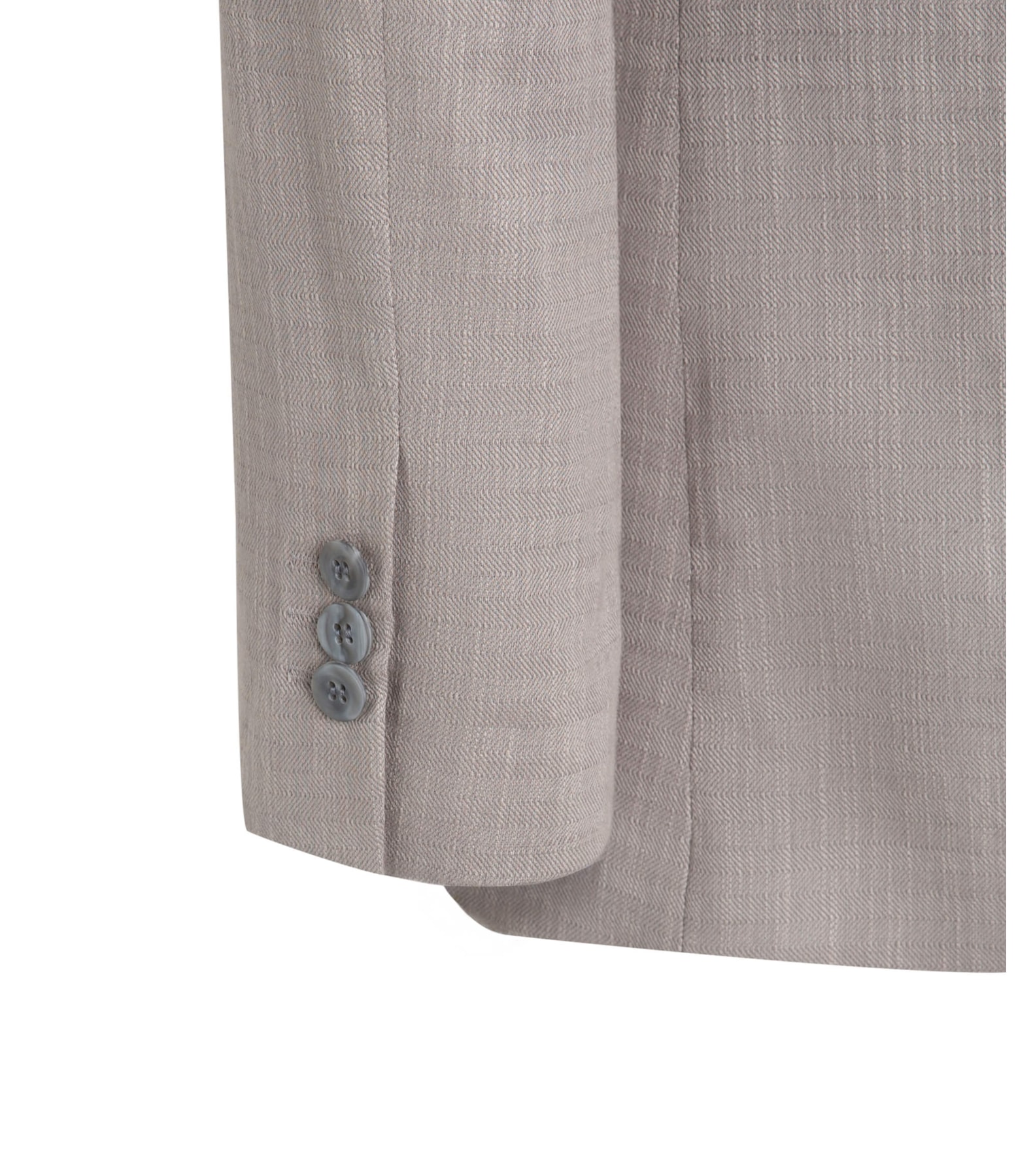 Blazer Giron Chumbo Mescla
