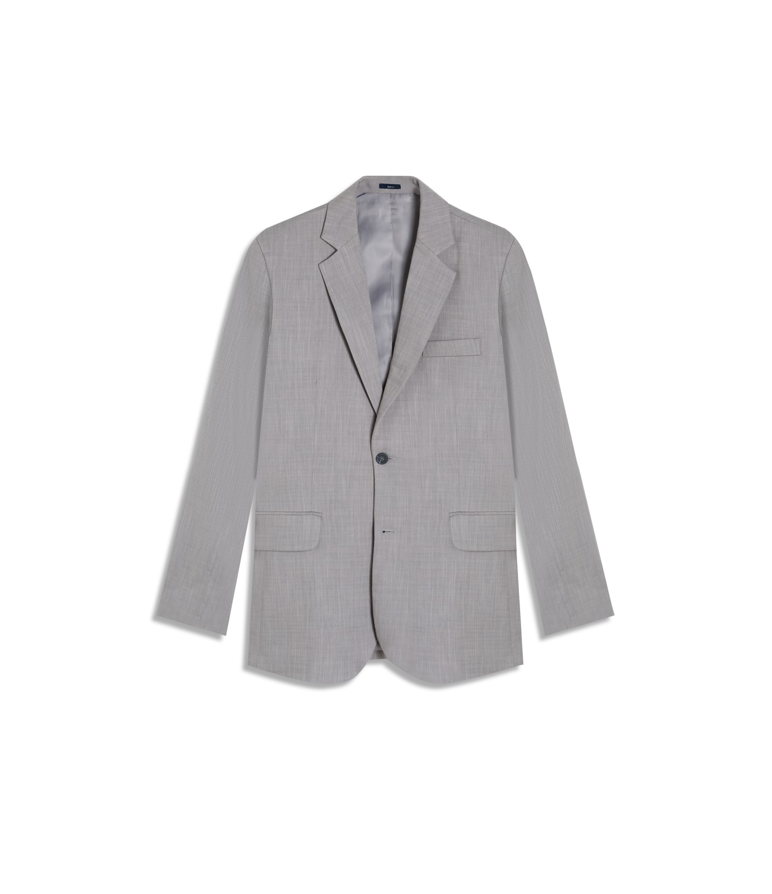 Blazer Giron Chumbo Mescla