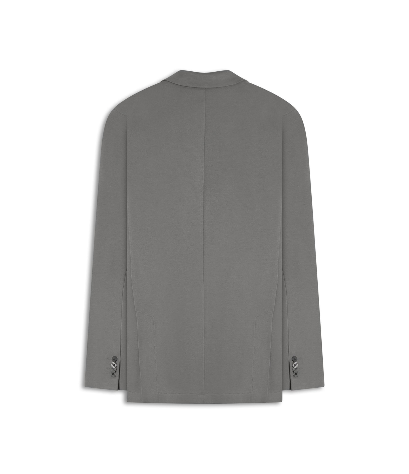 Blazer Hive Flex Cinza Medio