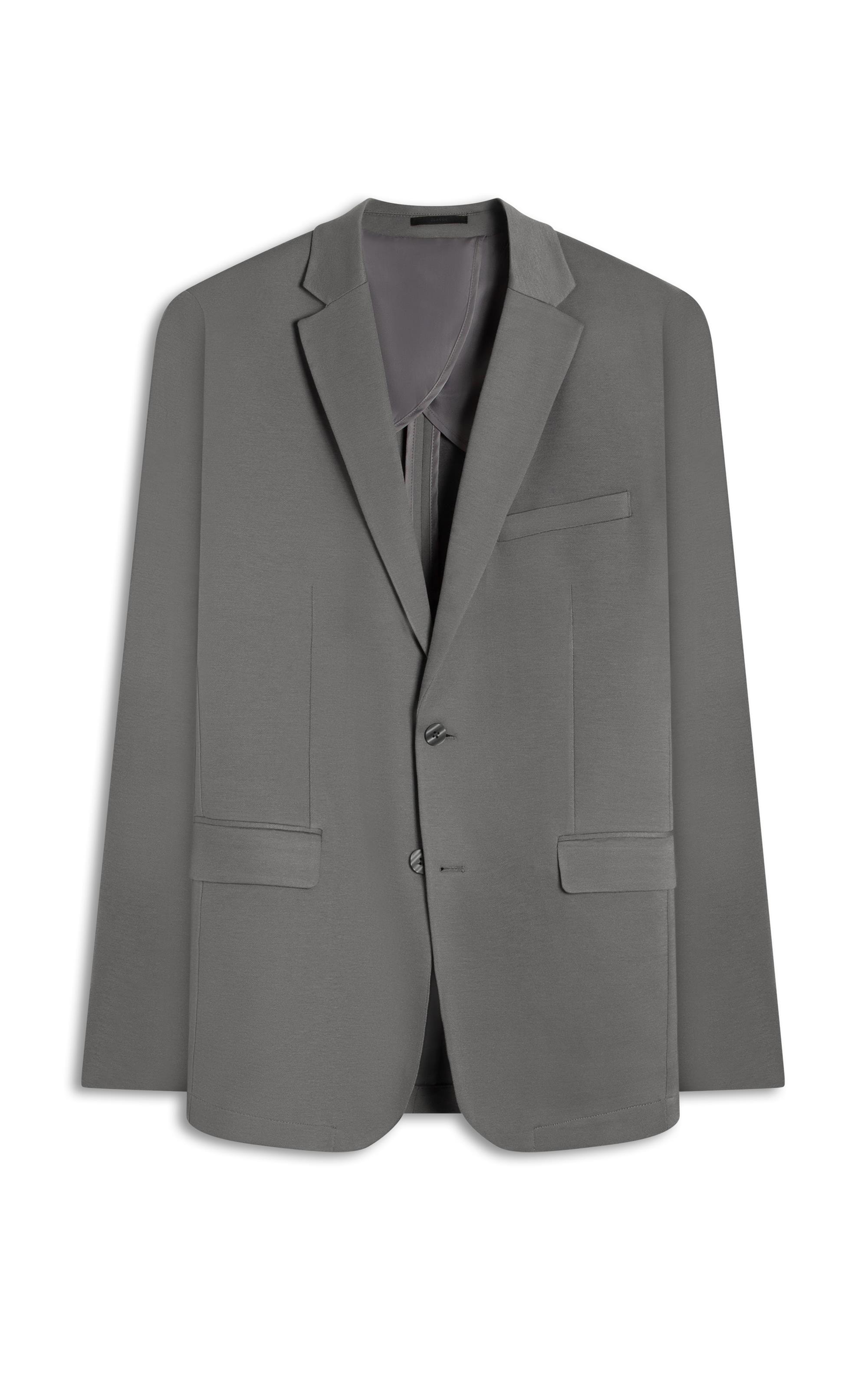 Blazer Hive Flex Cinza Medio