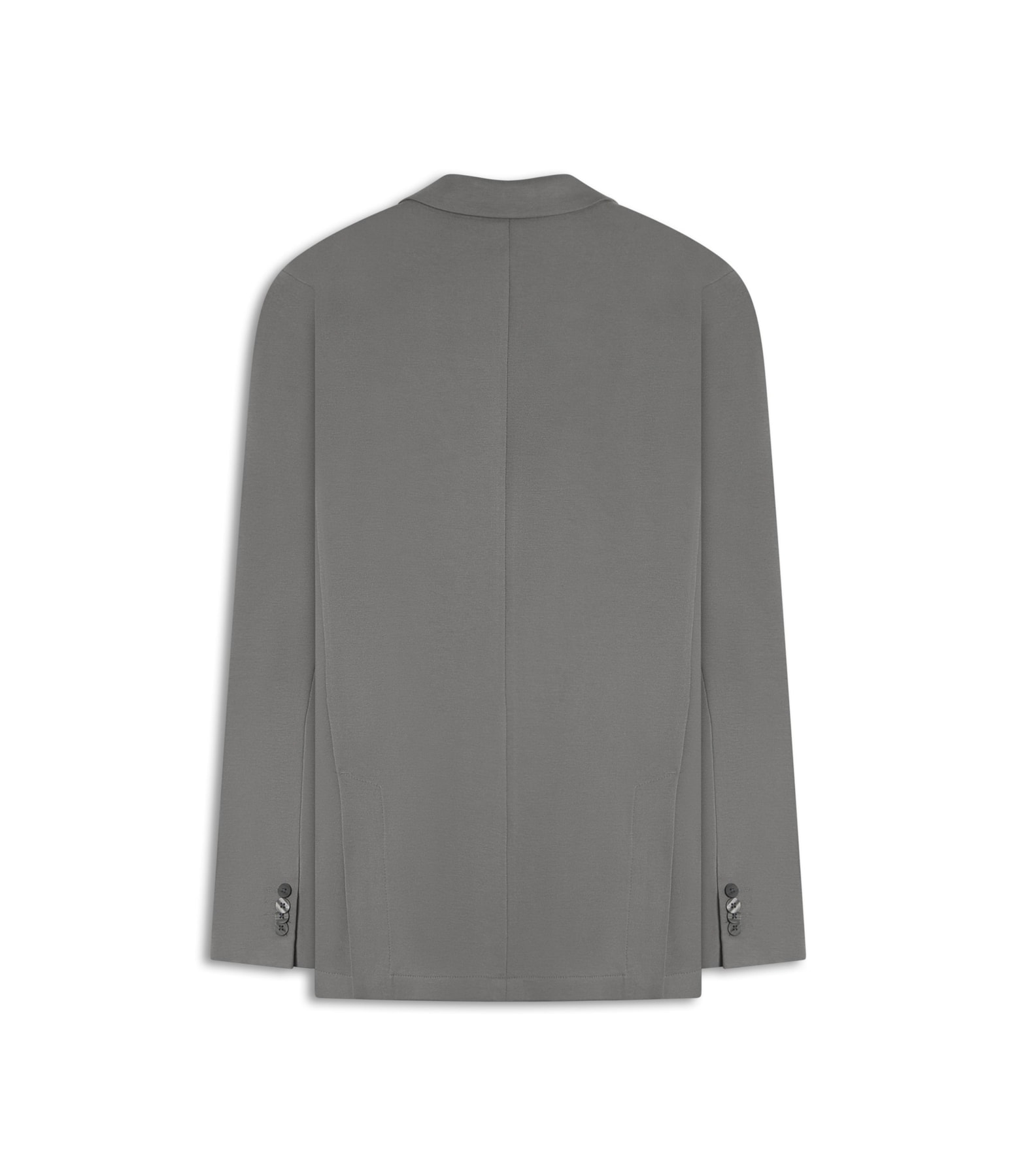 Blazer Hive Flex Cinza Medio