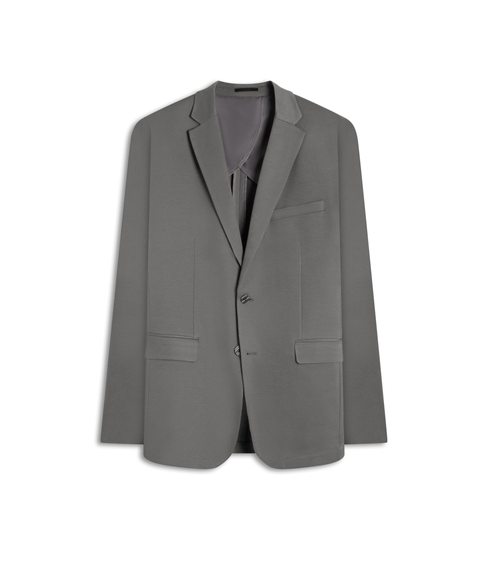 Blazer Hive Flex Cinza Medio