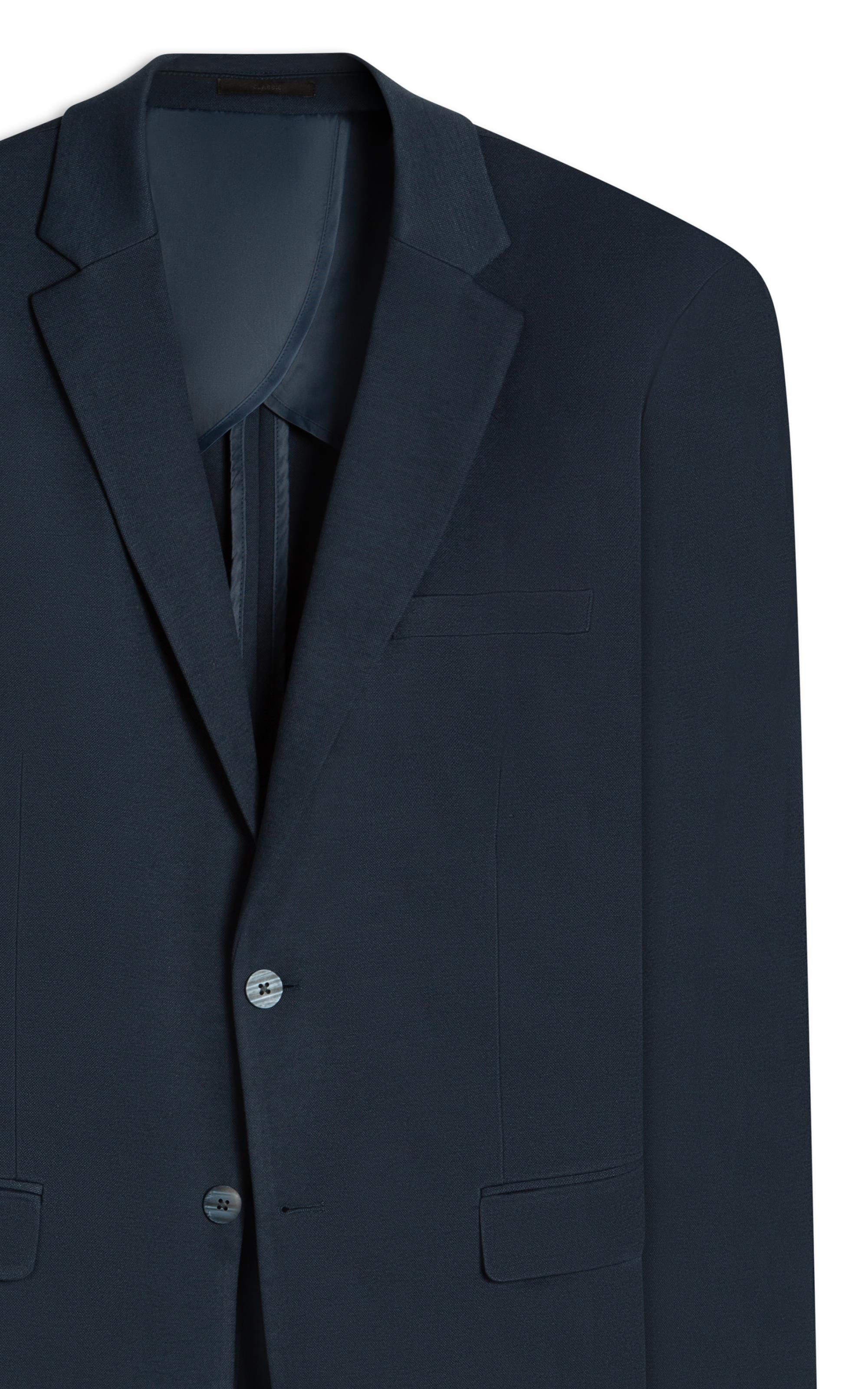 Blazer Hive Flex Dark Navy