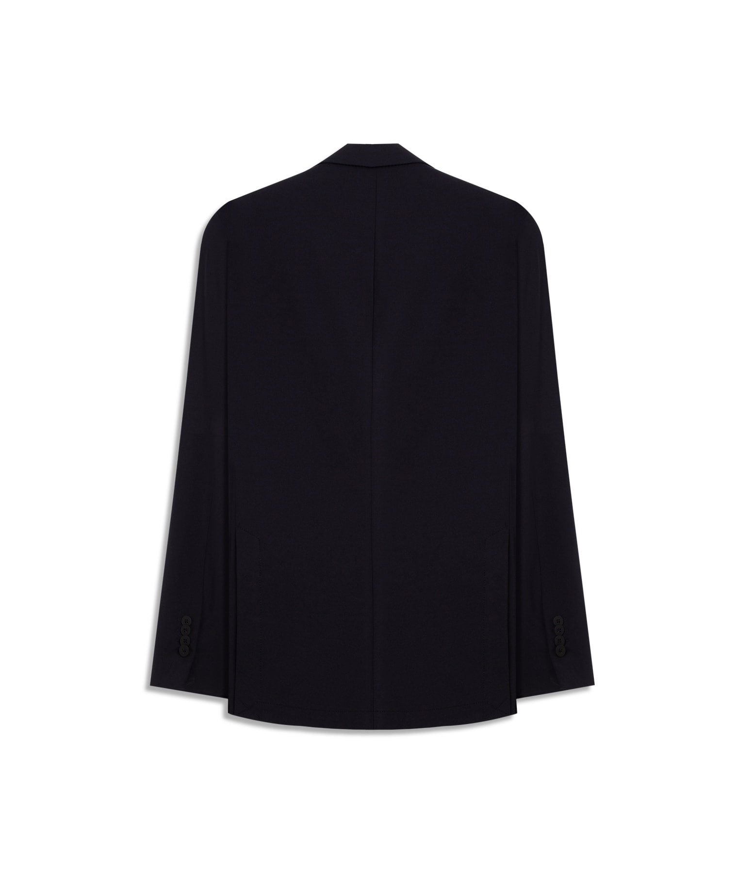 Blazer Infra Hero Preto