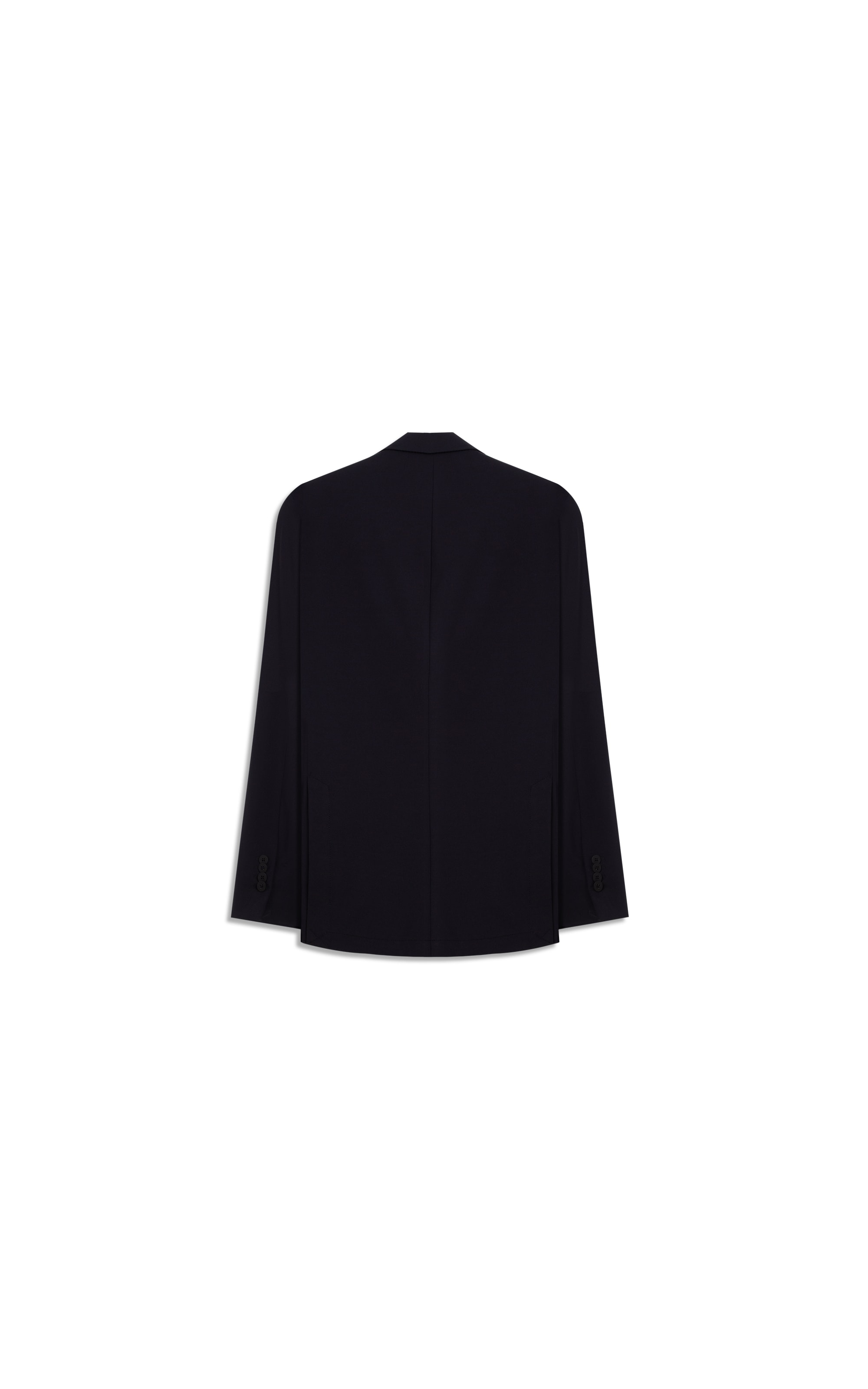 Blazer Infra Hero Preto