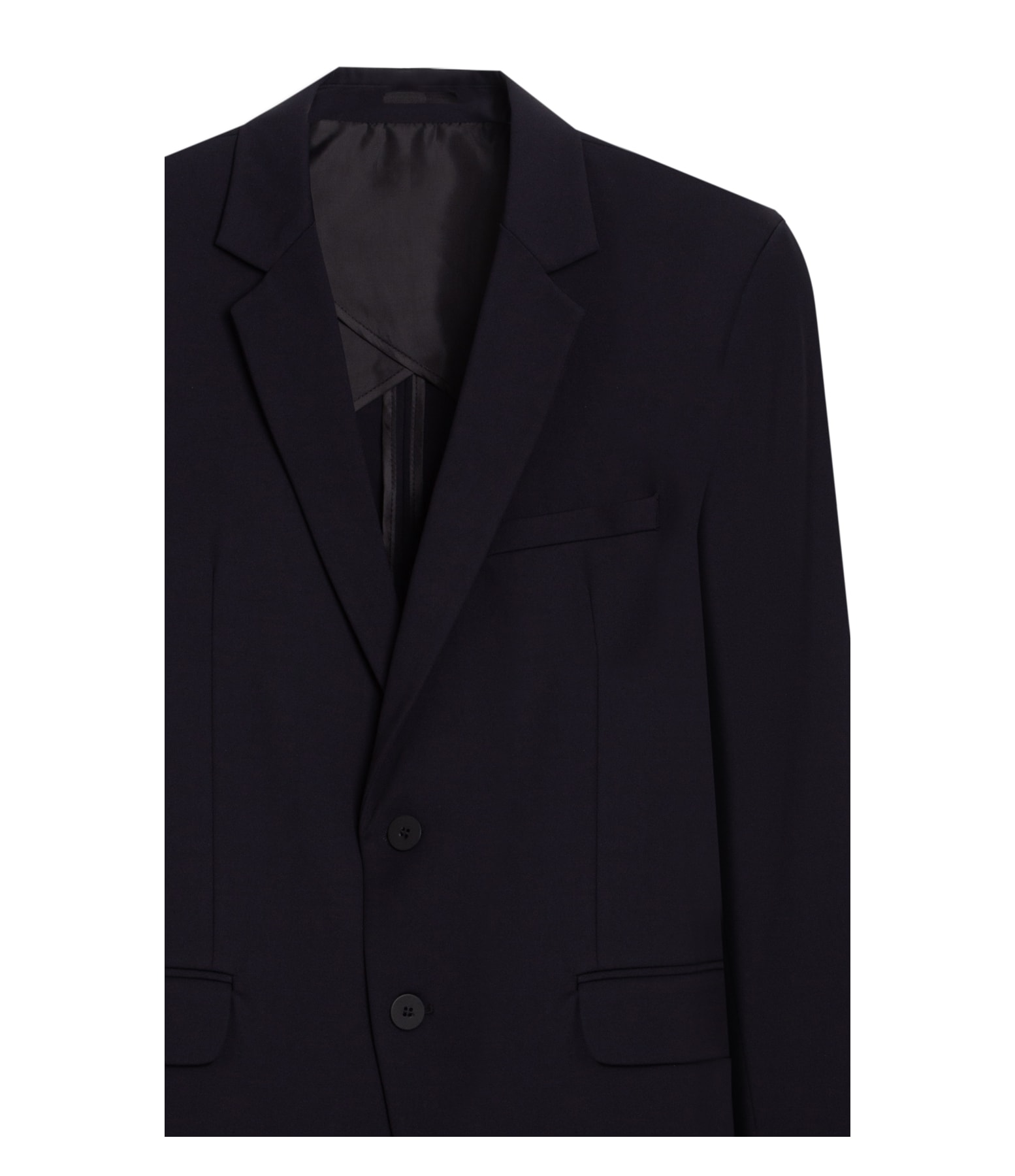 Blazer Infra Hero Preto