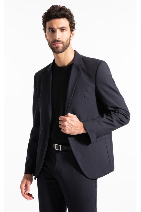Blazer Infra Hero Preto