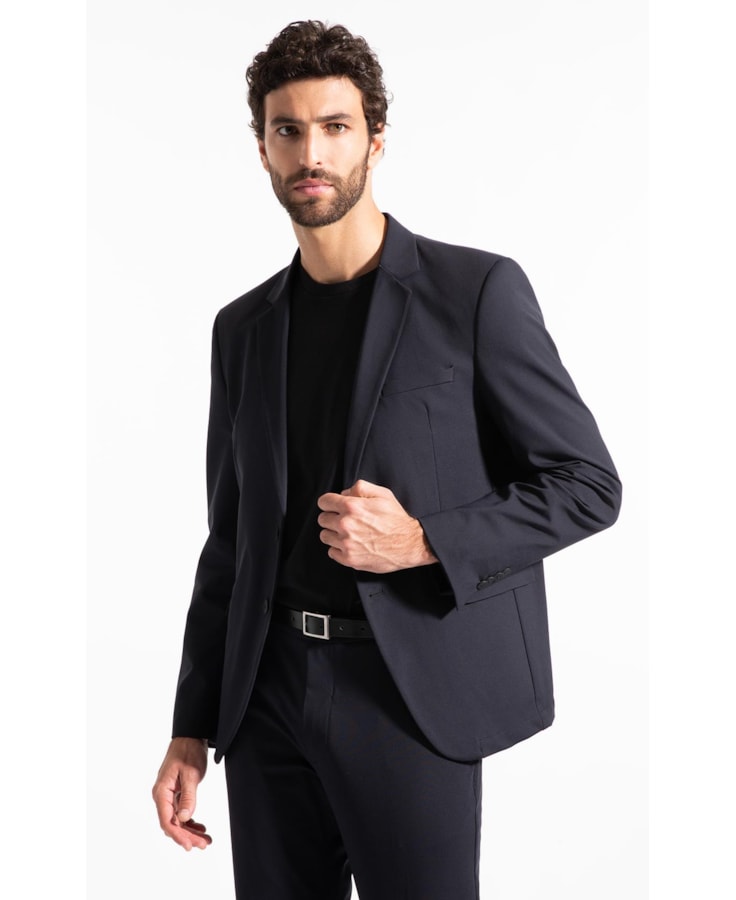 Blazer Infra Hero Preto