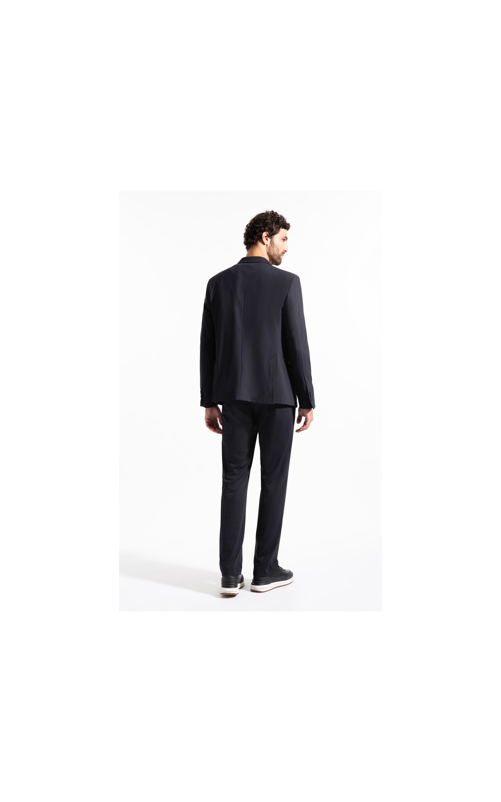 Blazer Infra Hero Preto