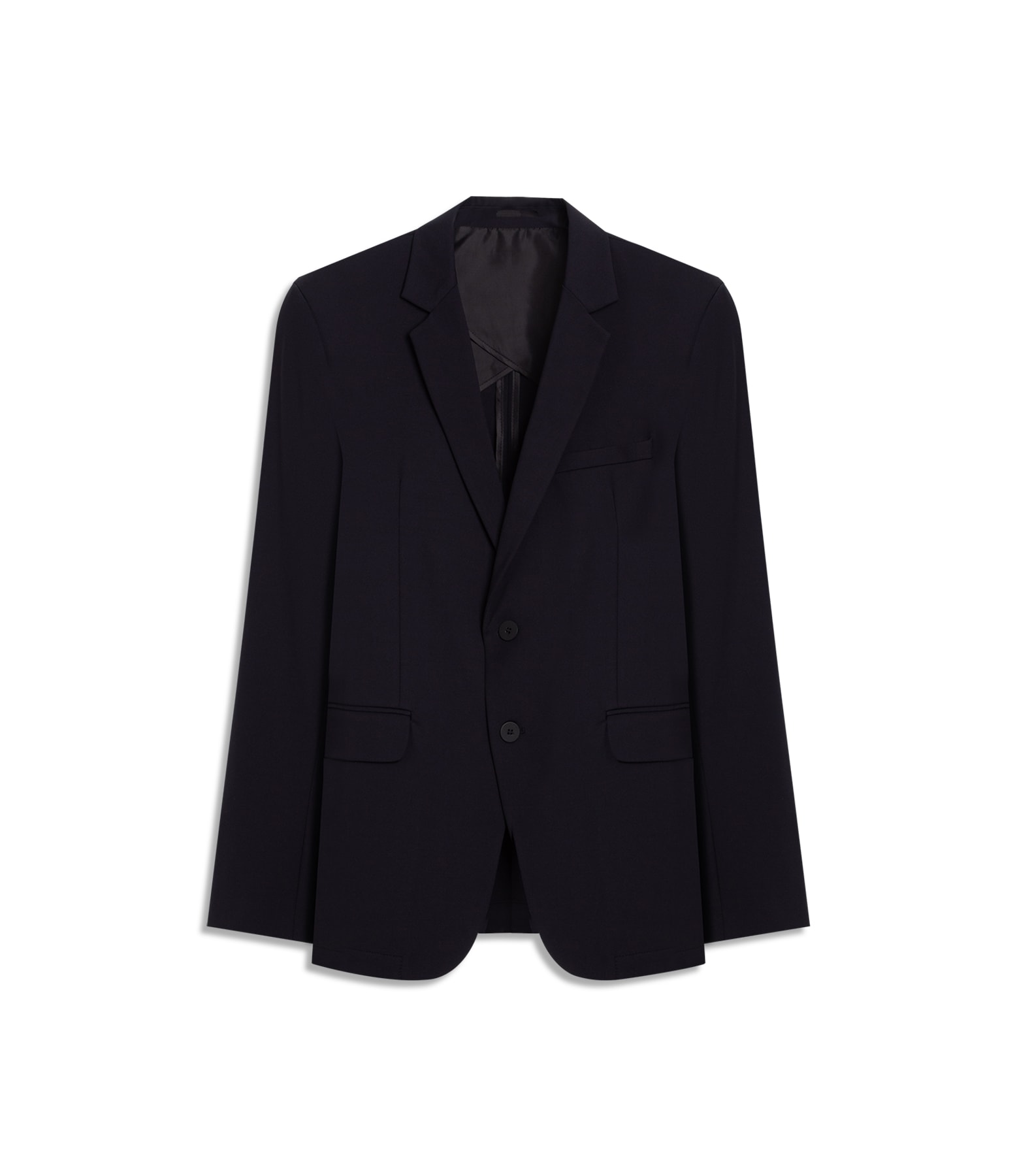 Blazer Infra Hero Preto