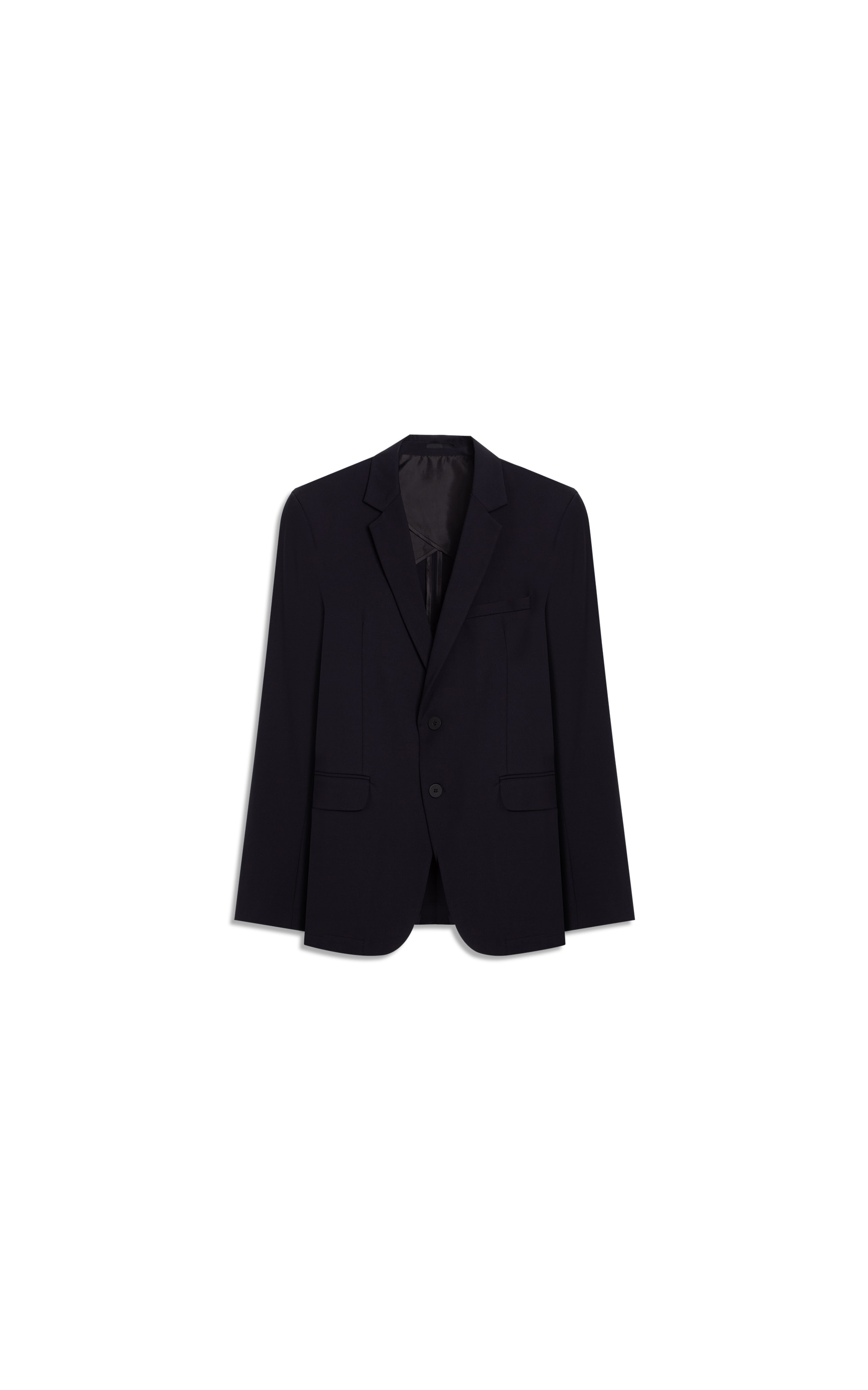 Blazer Infra Hero Preto