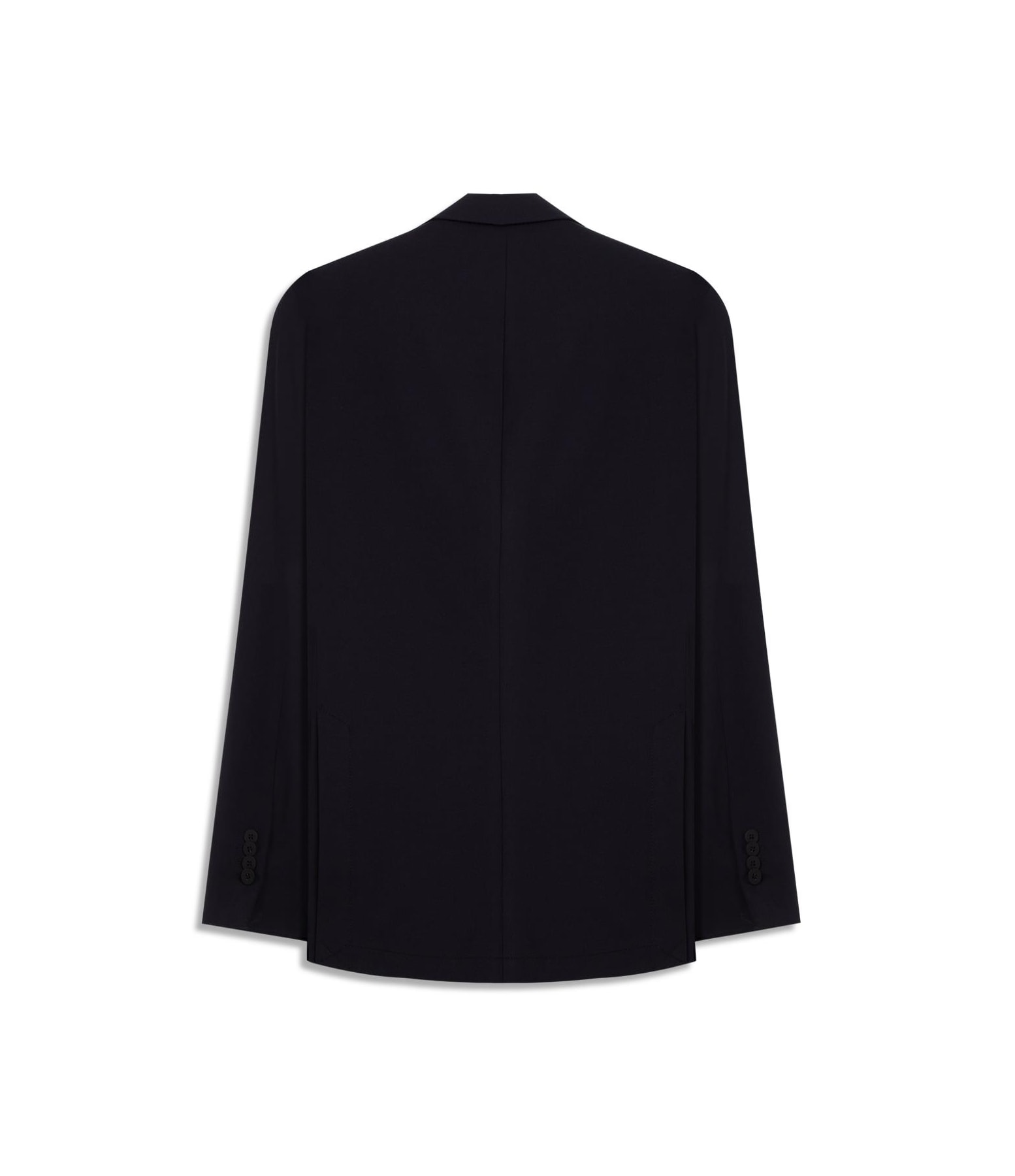 Blazer Infra Hero Preto