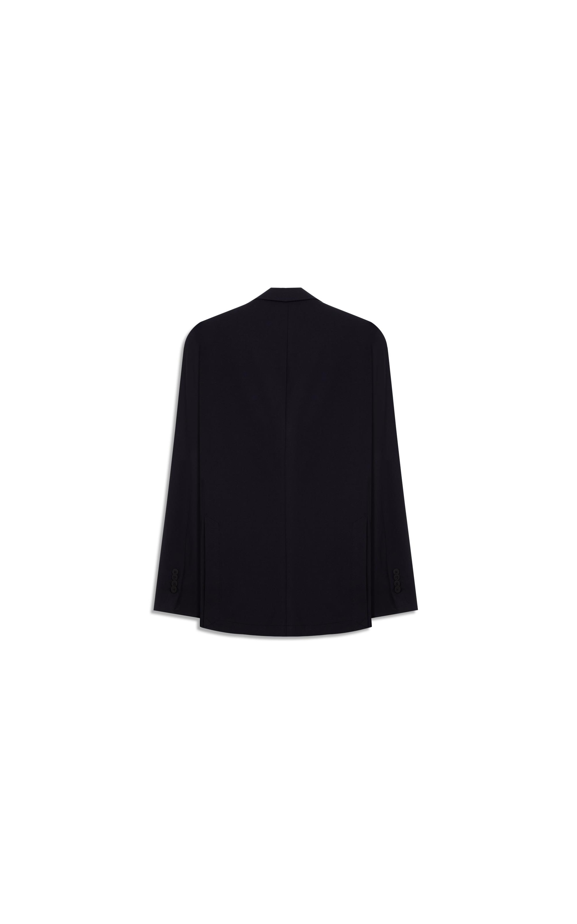 Blazer Infra Hero Preto
