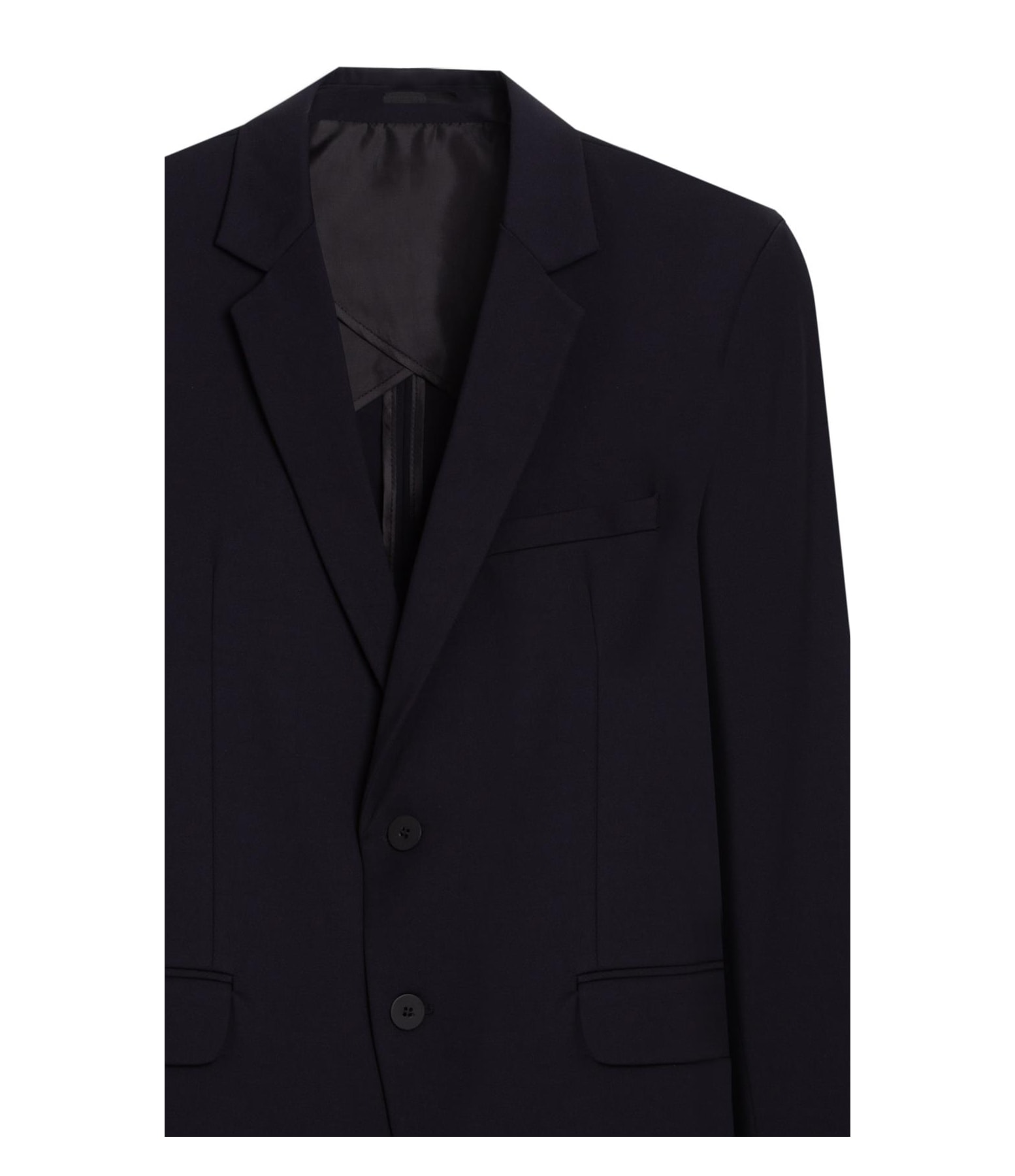 Blazer Infra Hero Preto