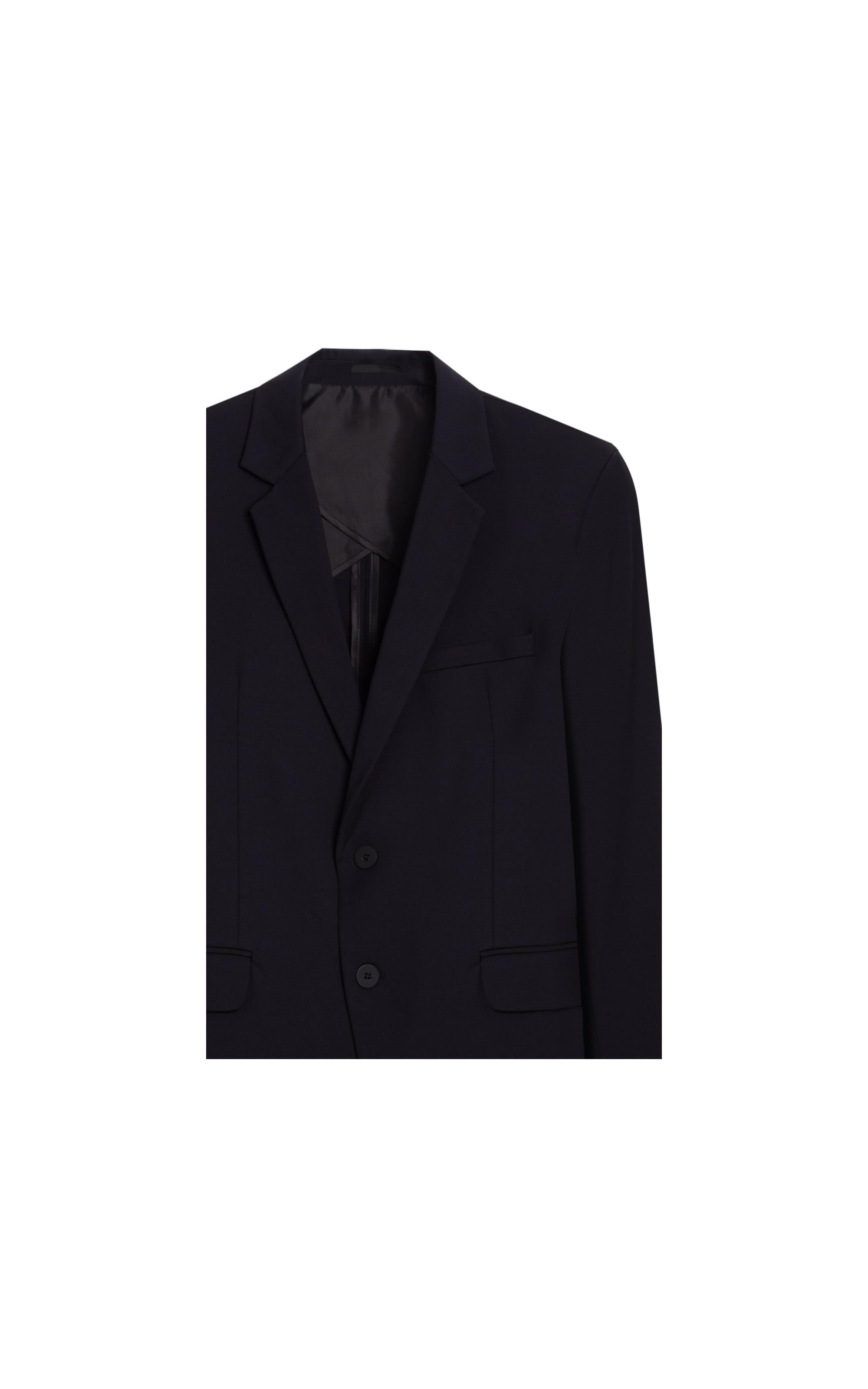 Blazer Infra Hero Preto