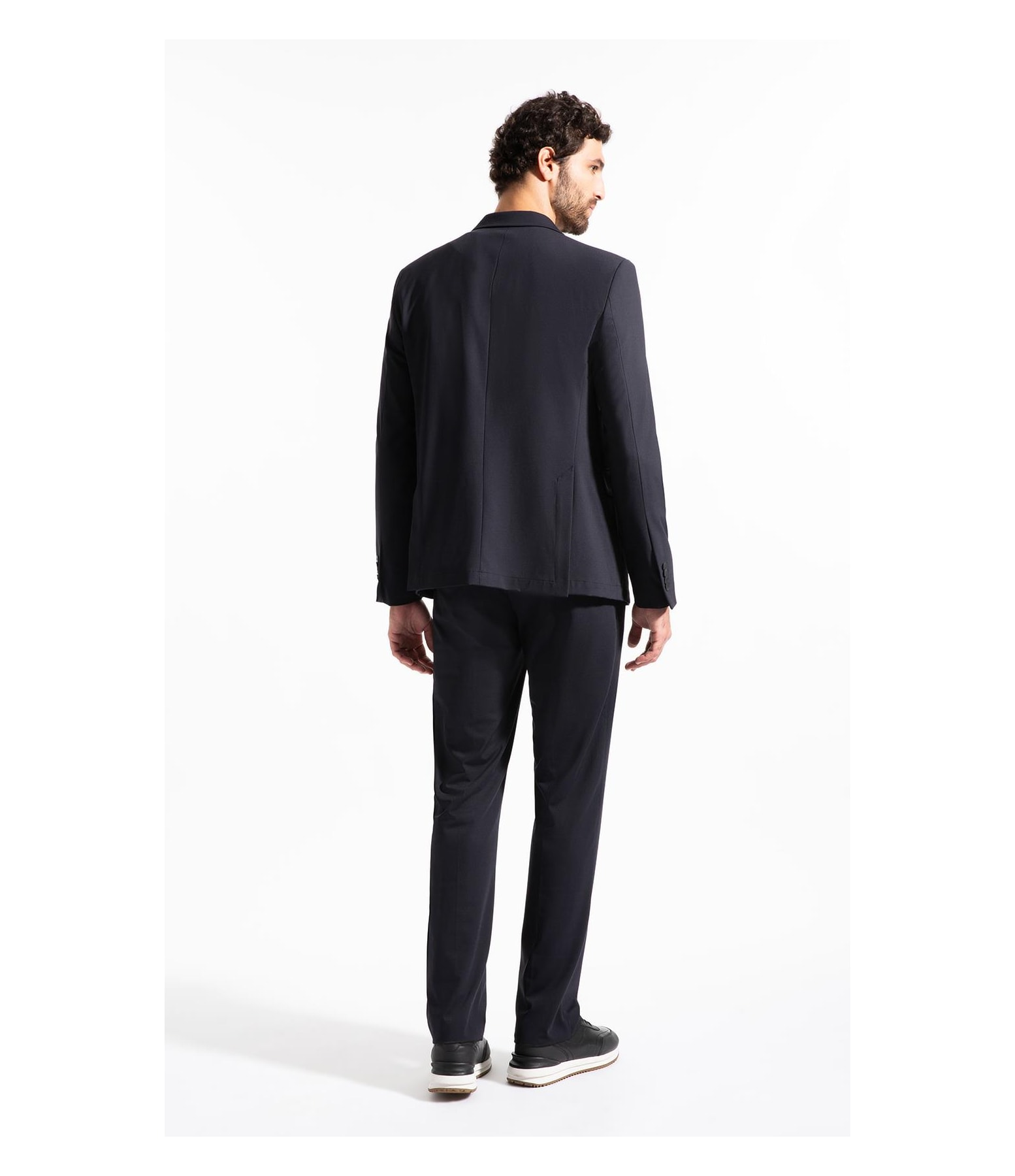 Blazer Infra Hero Preto