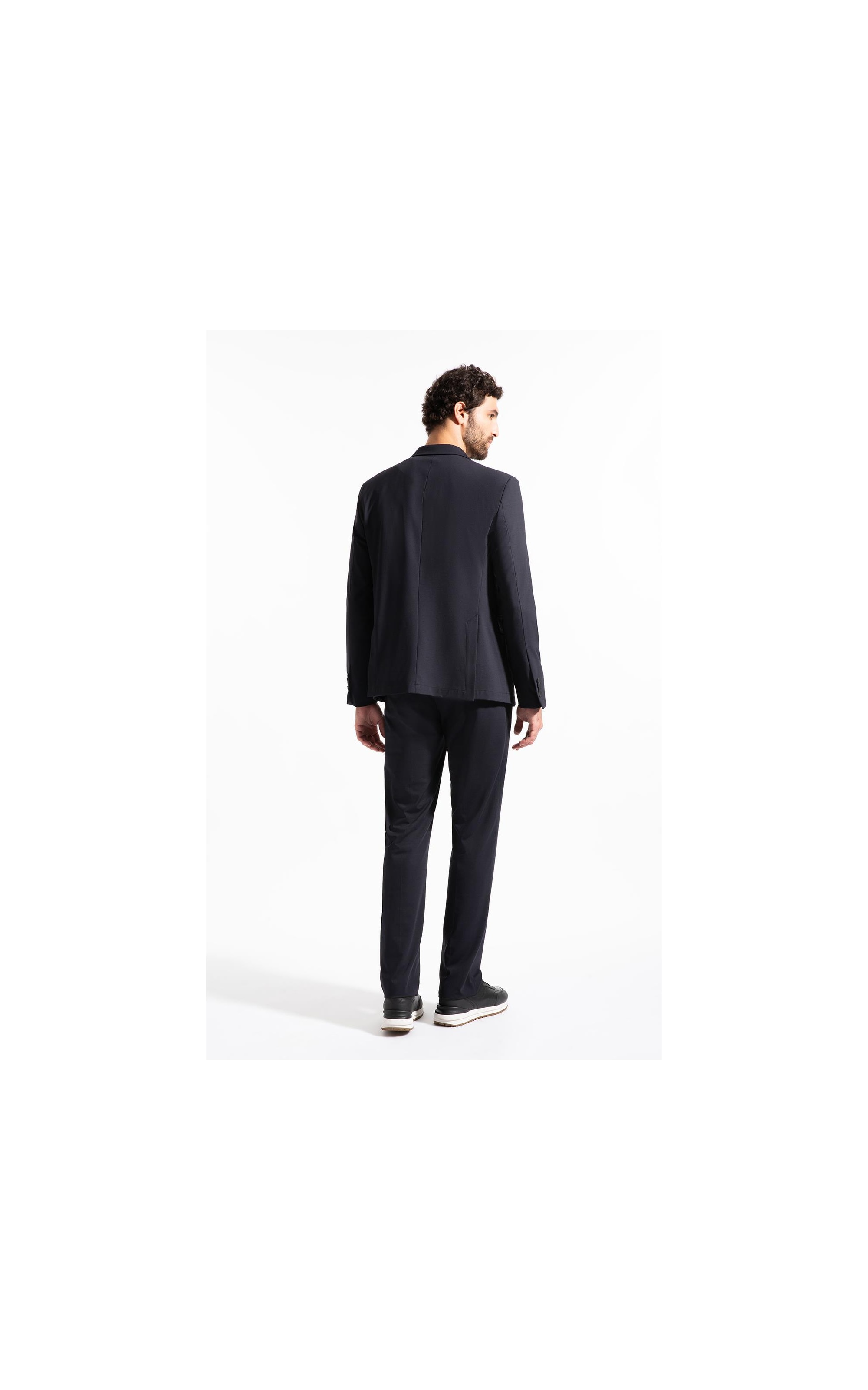 Blazer Infra Hero Preto