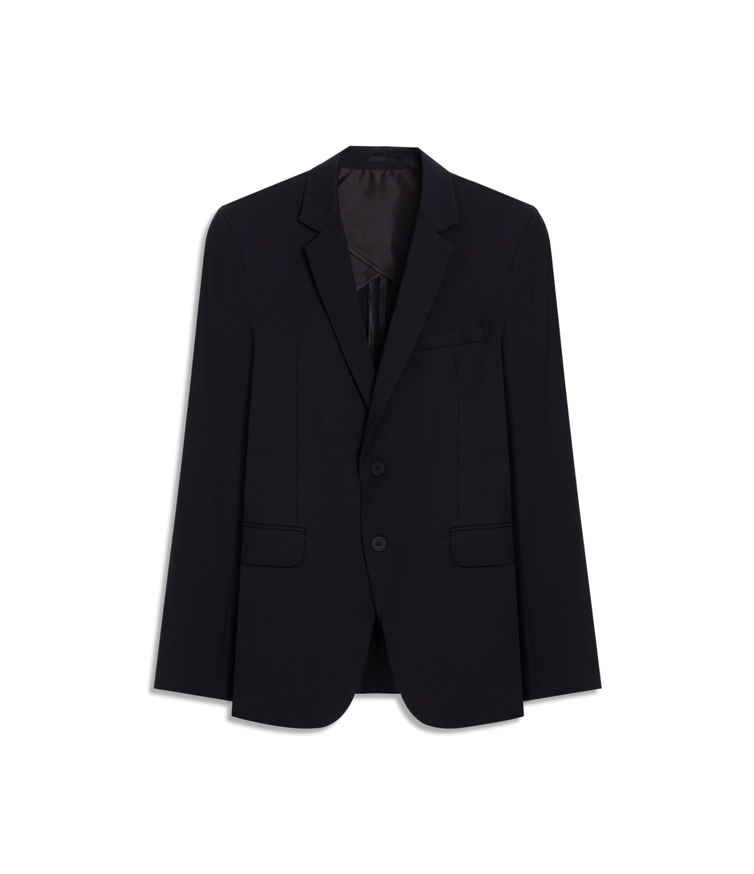 Blazer Infra Hero Preto