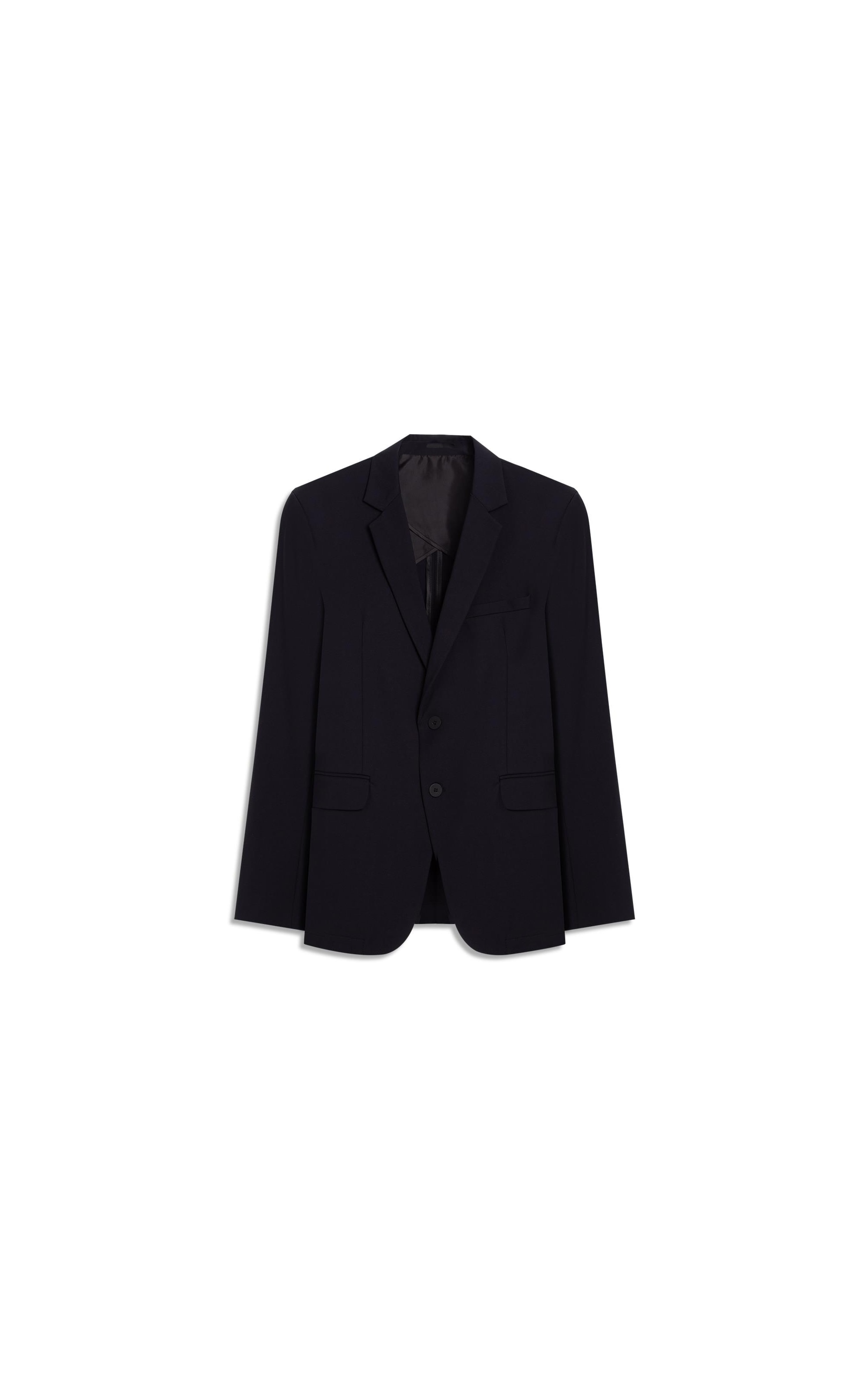 Blazer Infra Hero Preto