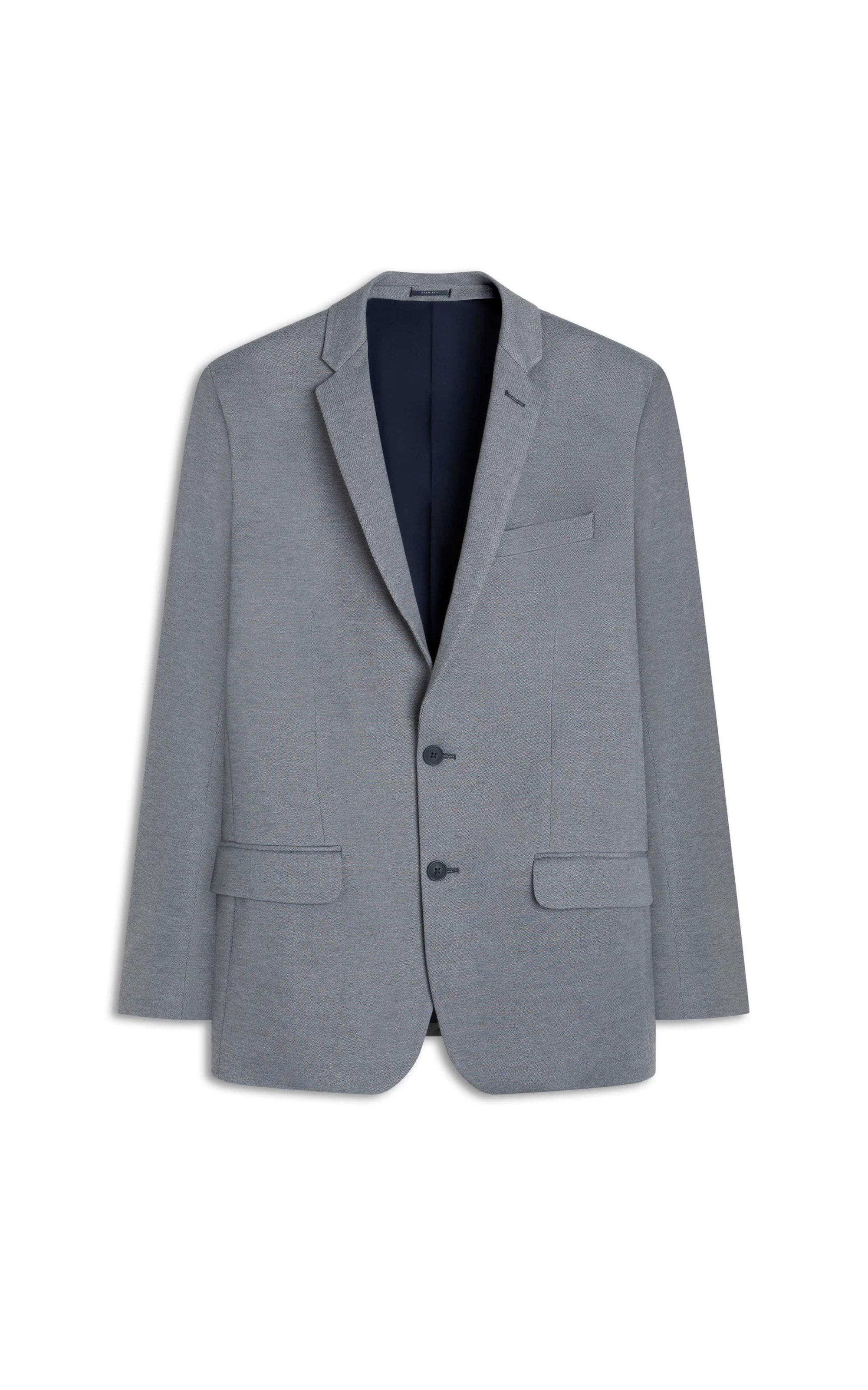 Blazer Jacquard Arthur Marinho