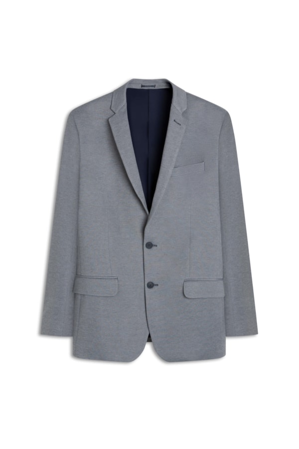 Blazer Jacquard Arthur Marinho