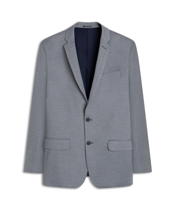 Blazer Jacquard Arthur Marinho