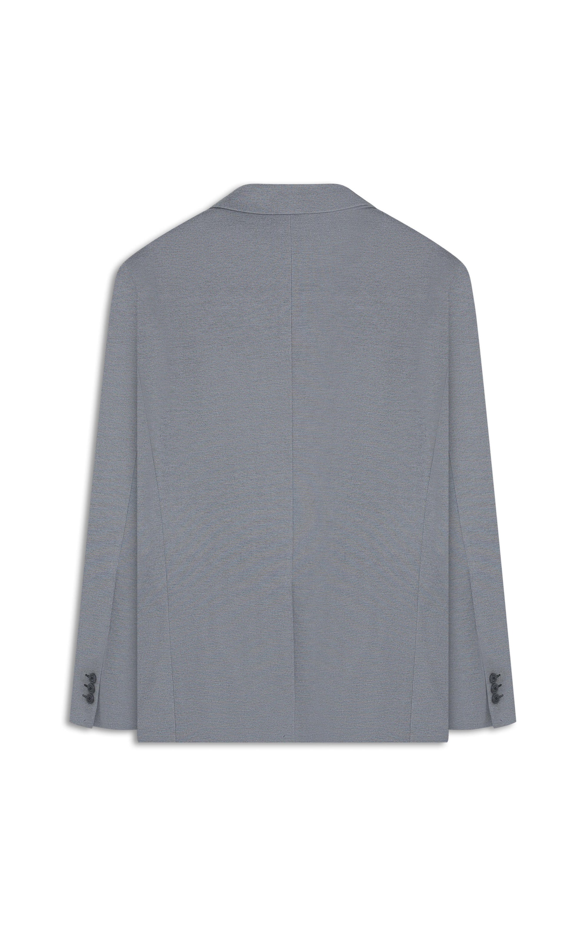 Blazer Jacquard Arthur Marinho