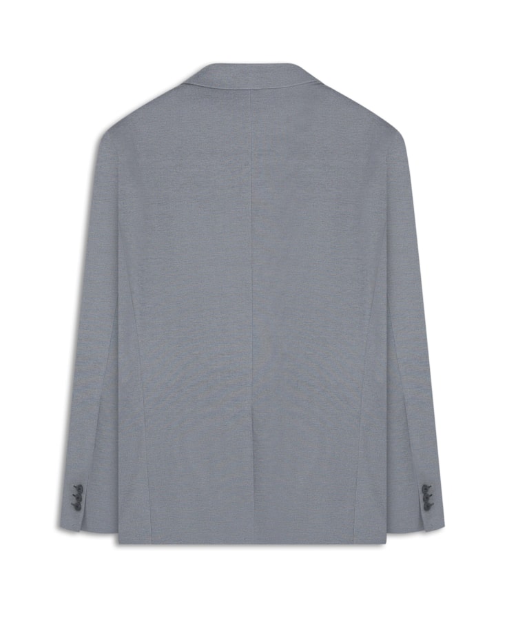 Blazer Jacquard Arthur Marinho