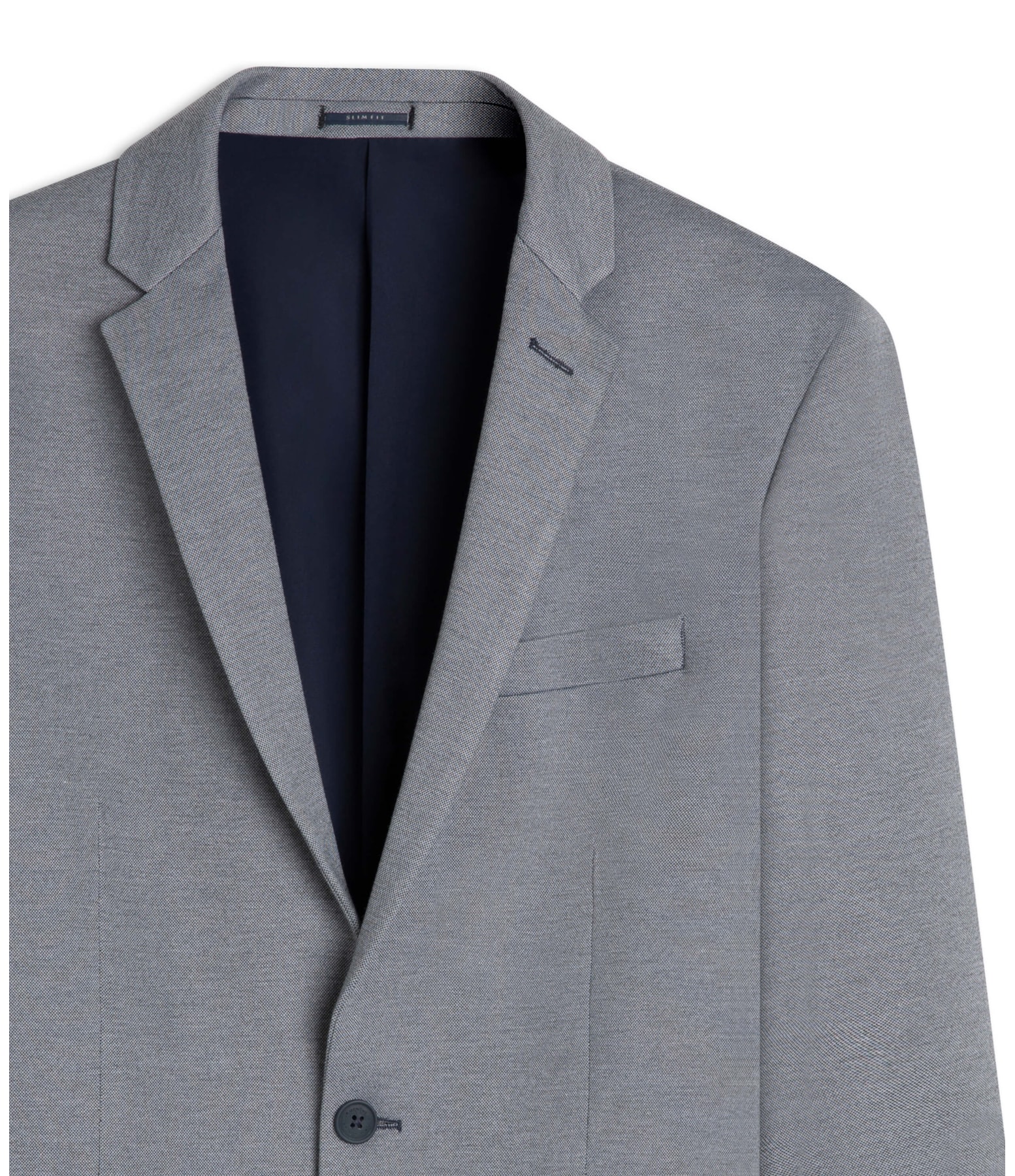 Blazer Jacquard Arthur Marinho