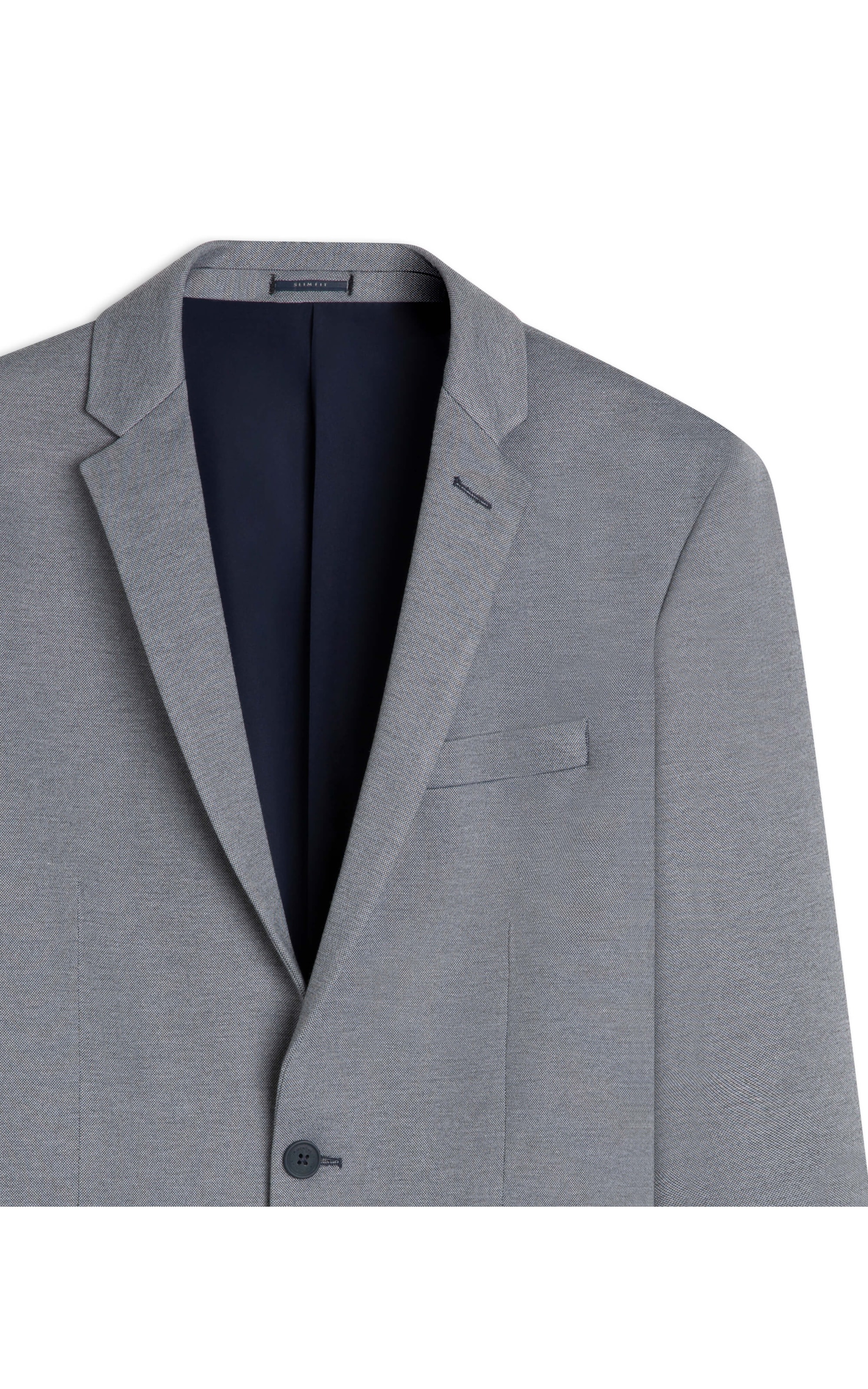 Blazer Jacquard Arthur Marinho