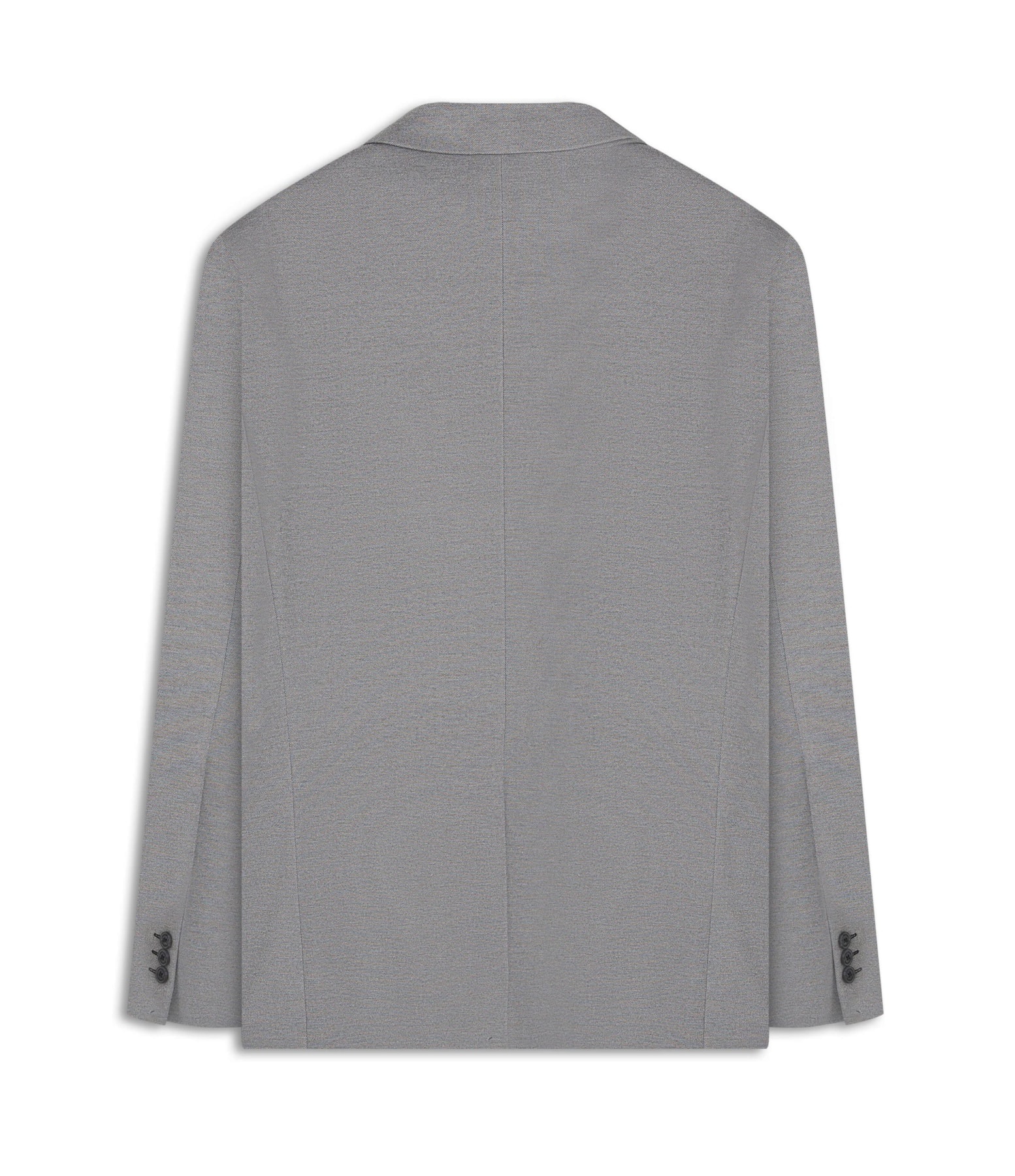 Blazer Jacquard Arthur Preto