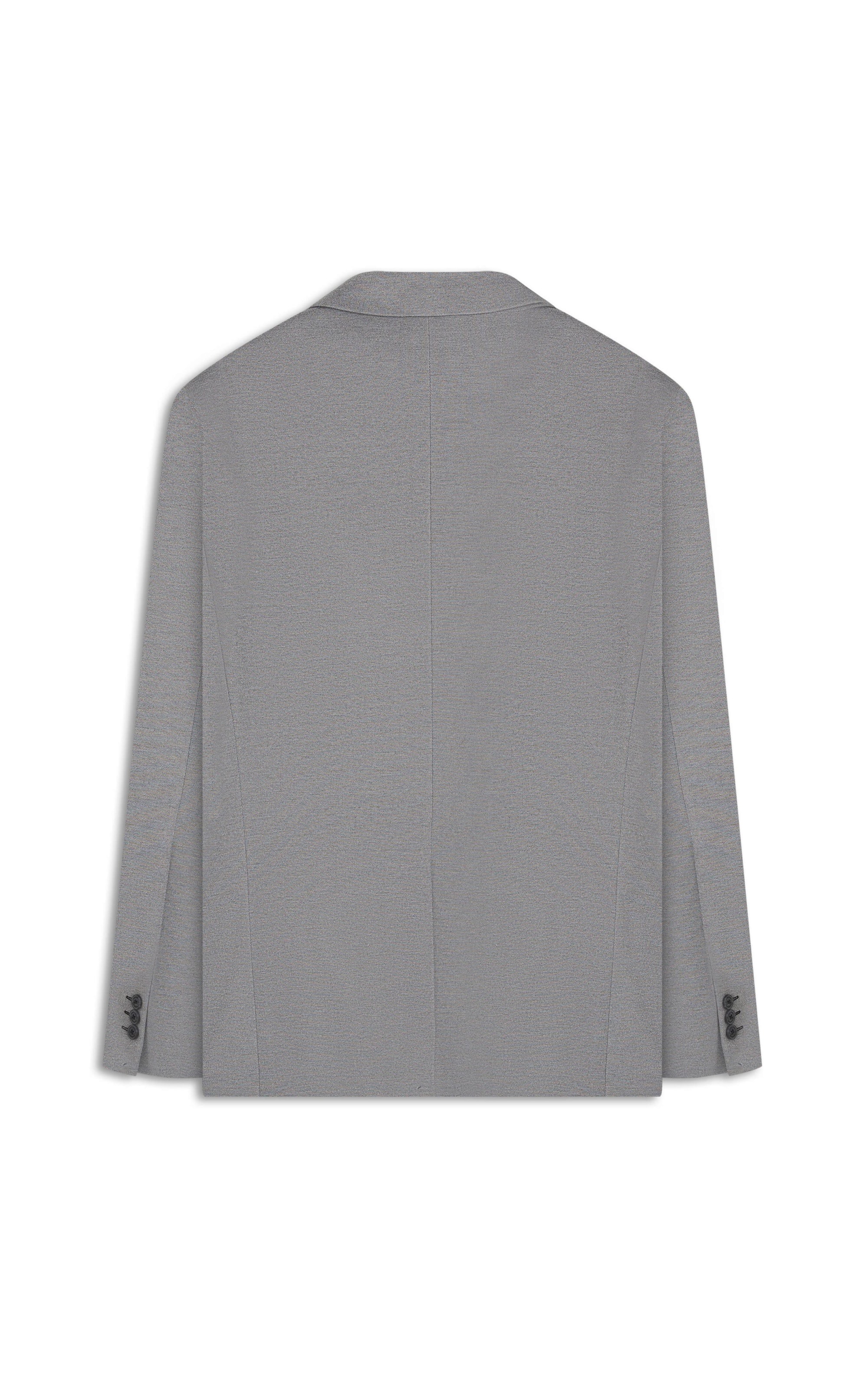 Blazer Jacquard Arthur Preto