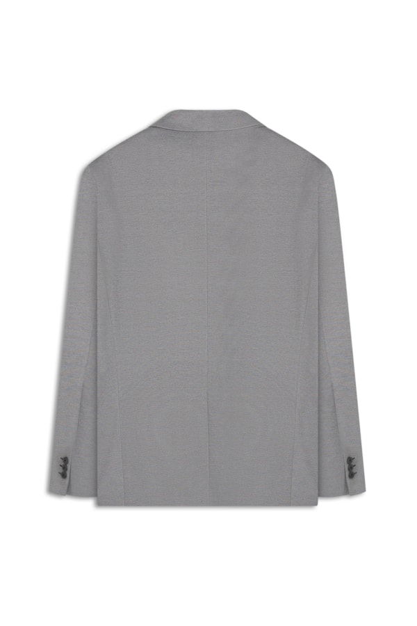 Blazer Jacquard Arthur Preto