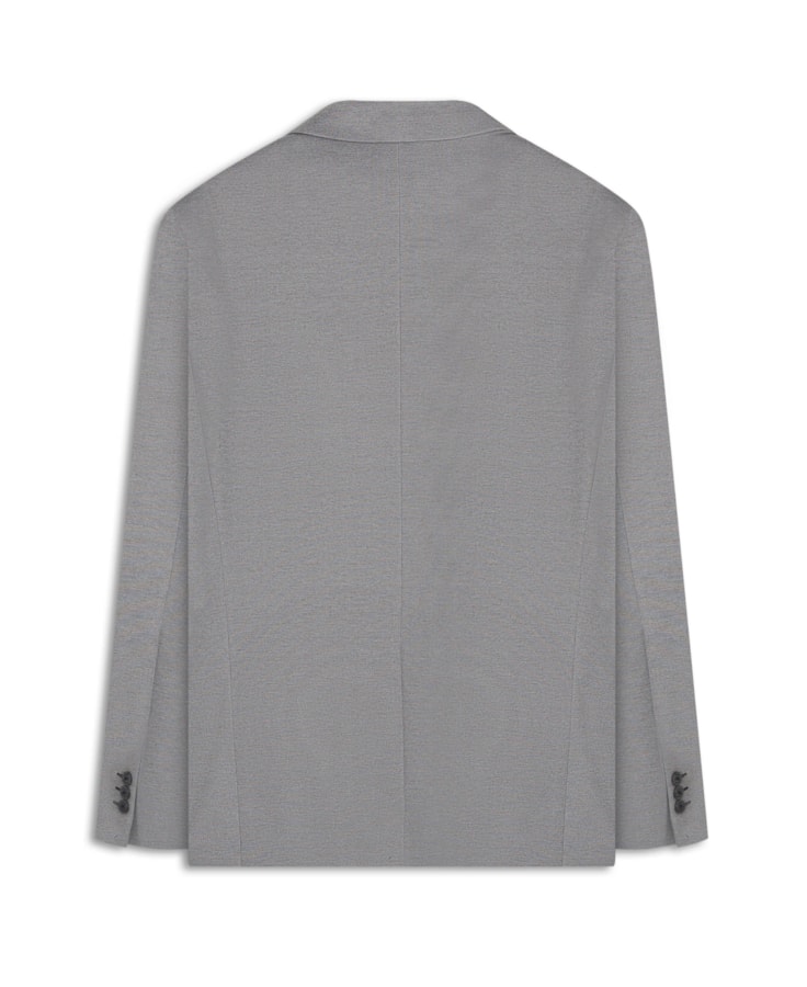 Blazer Jacquard Arthur Preto