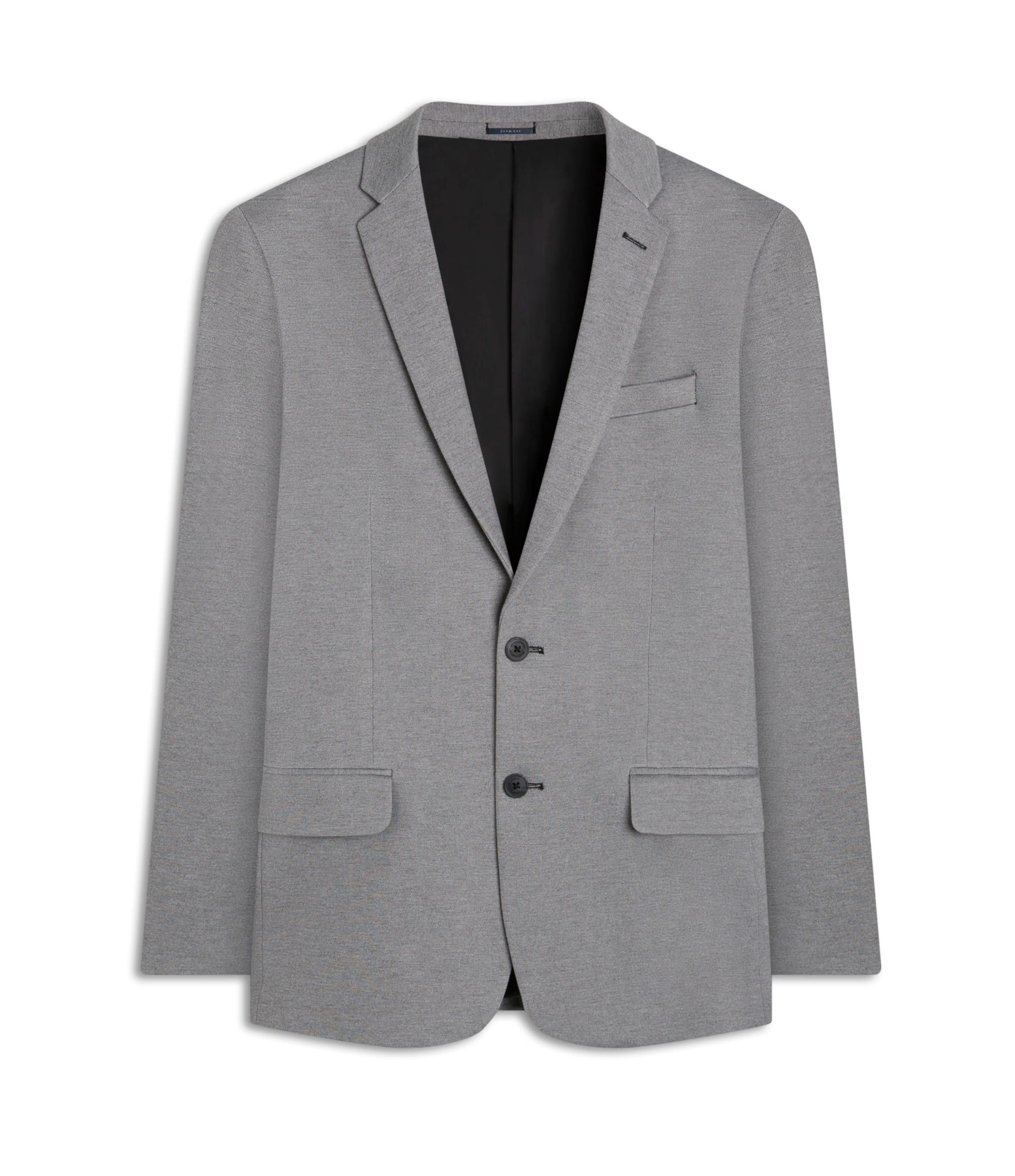 Blazer Jacquard Arthur Preto