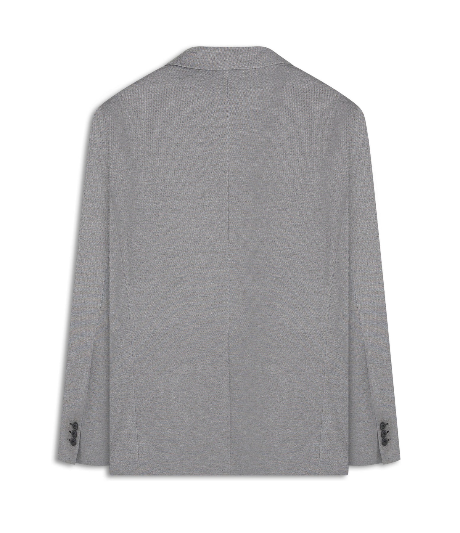 Blazer Jacquard Arthur Preto