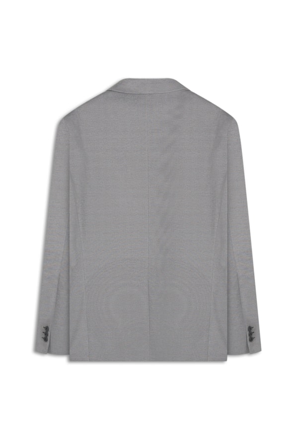 Blazer Jacquard Arthur Preto